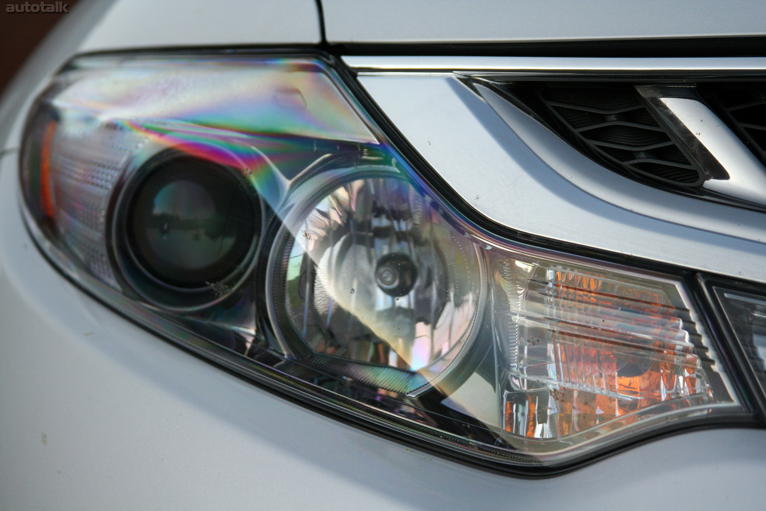 2012 Nissan Murano Review