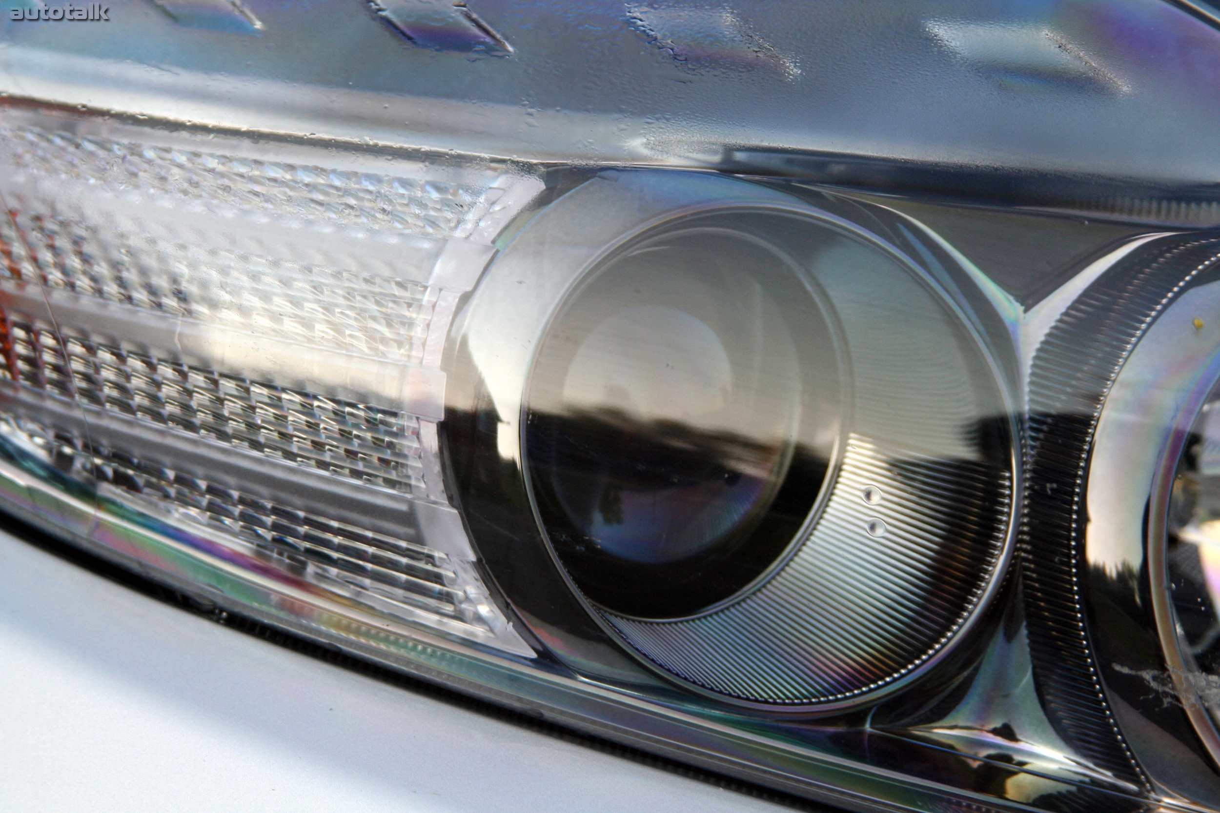 2012 Nissan Murano Review