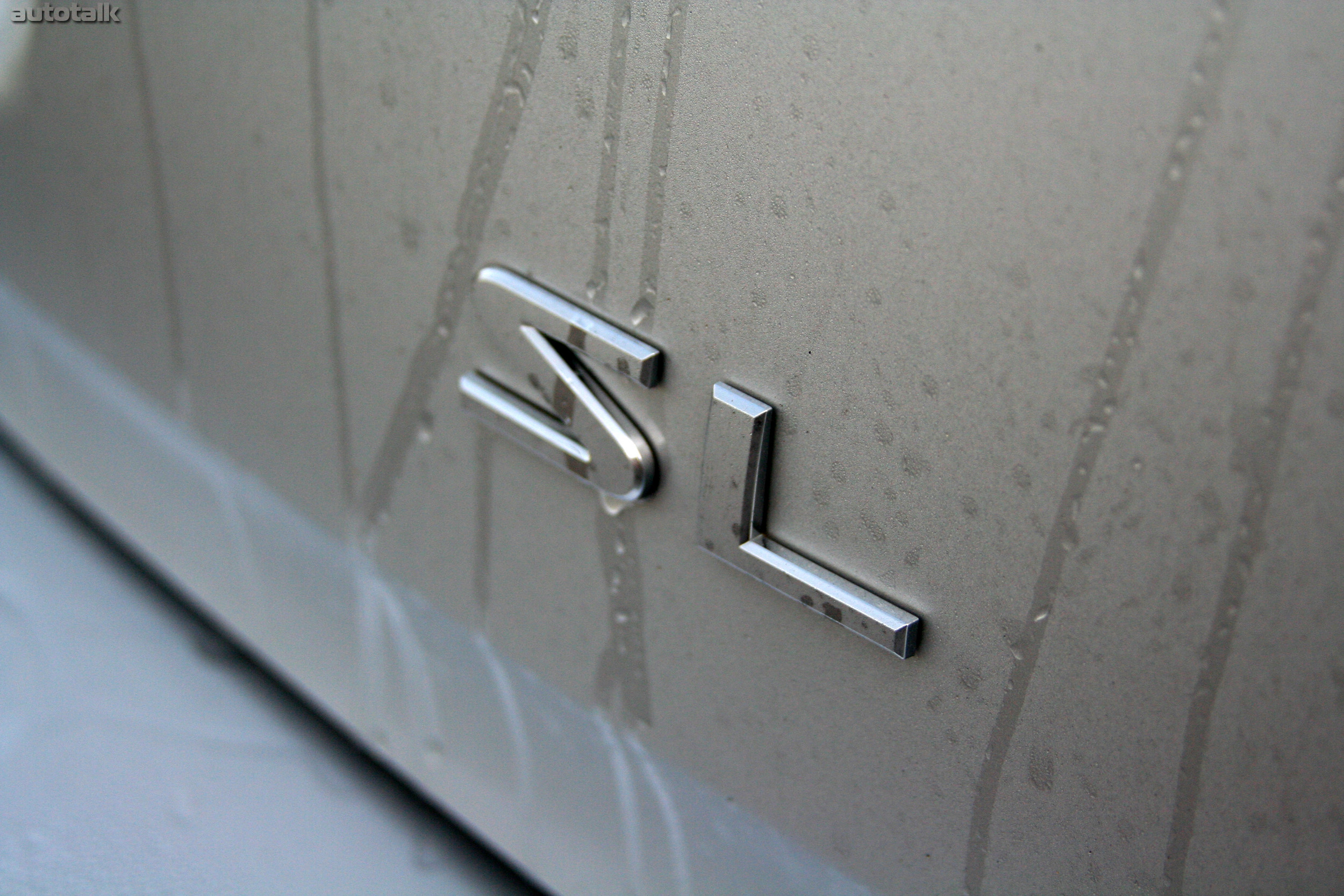 2012 Nissan Murano Review