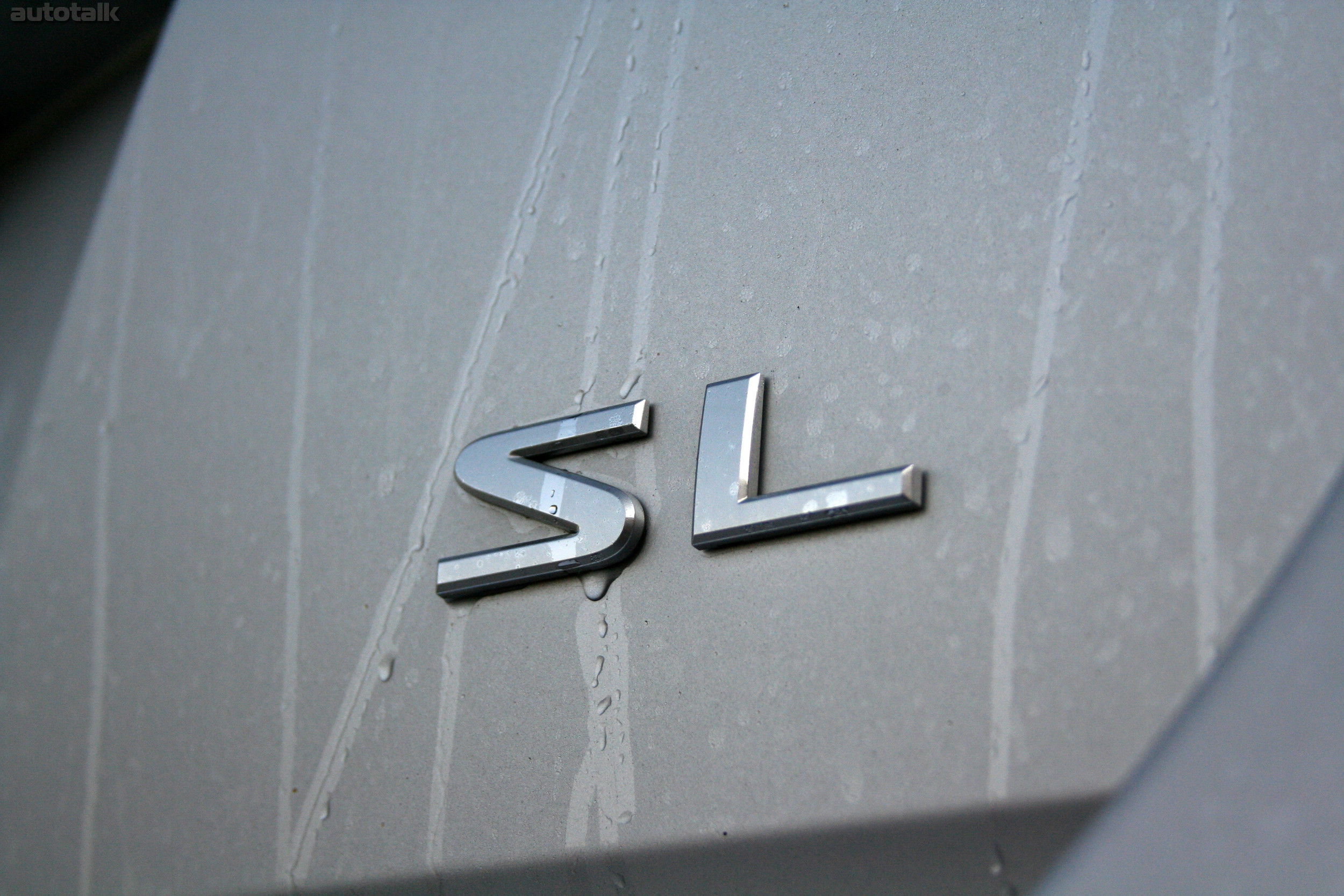 2012 Nissan Murano Review