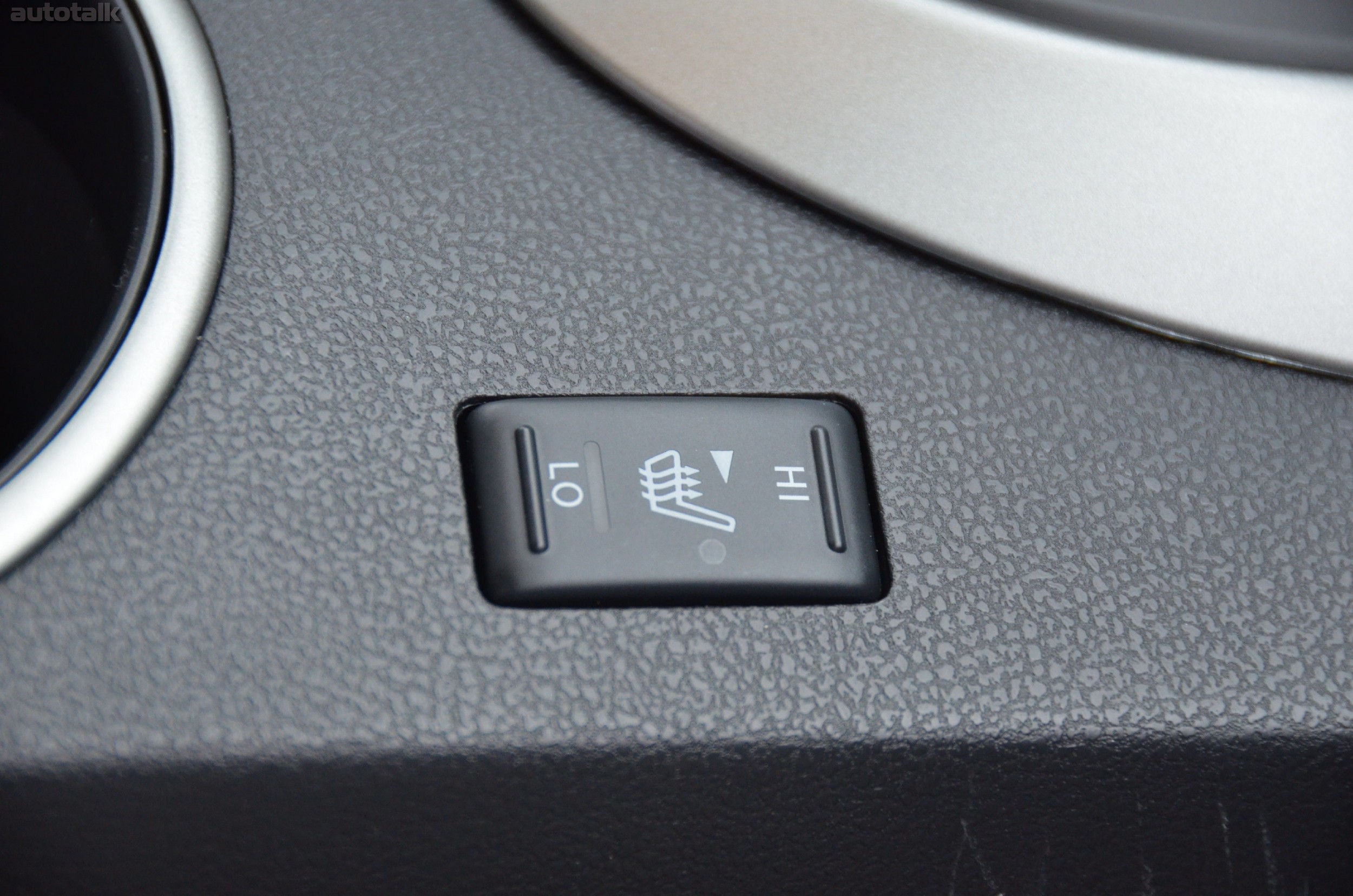 2012 Nissan Rogue Review