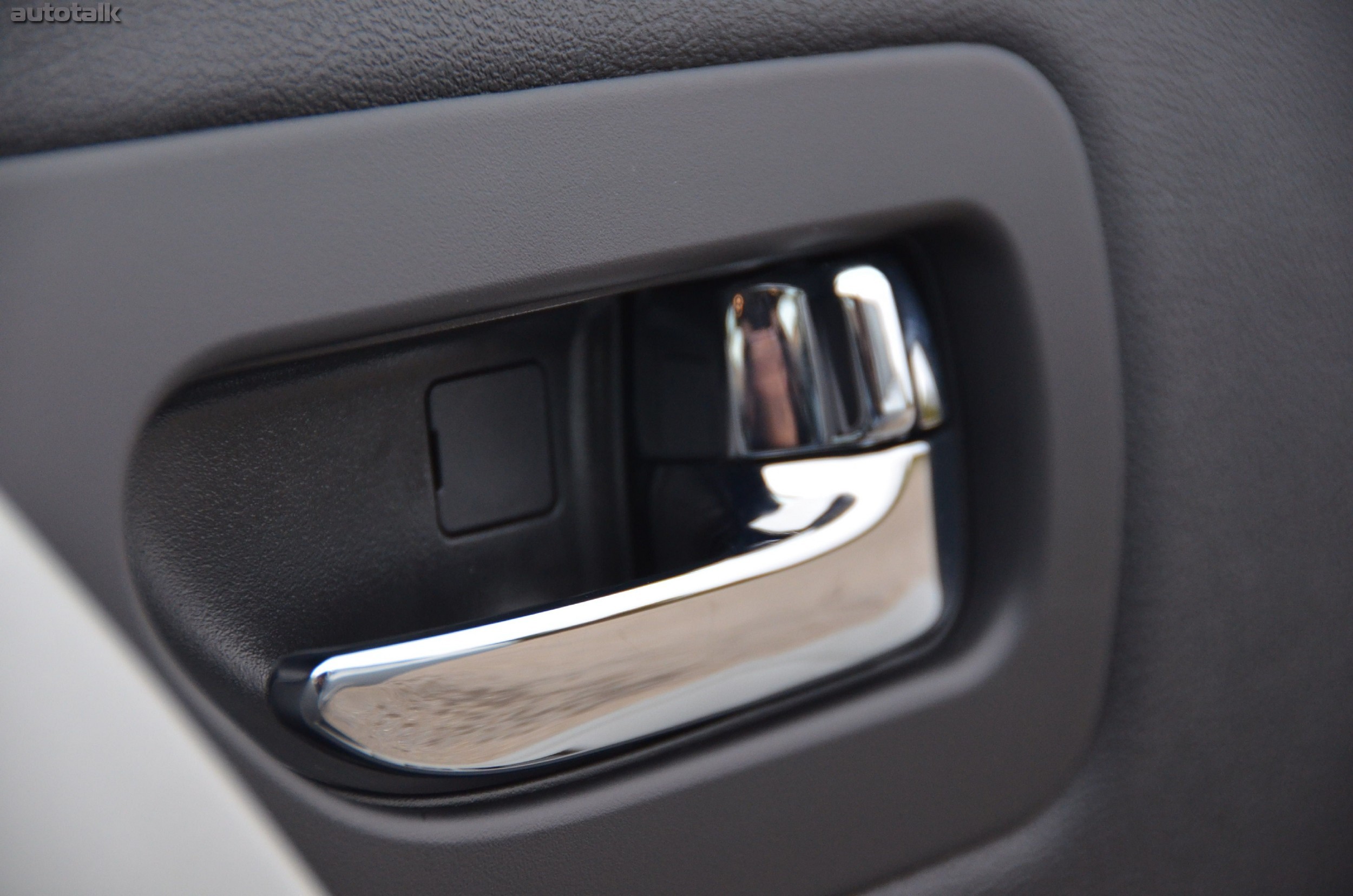 2012 Nissan Rogue Review