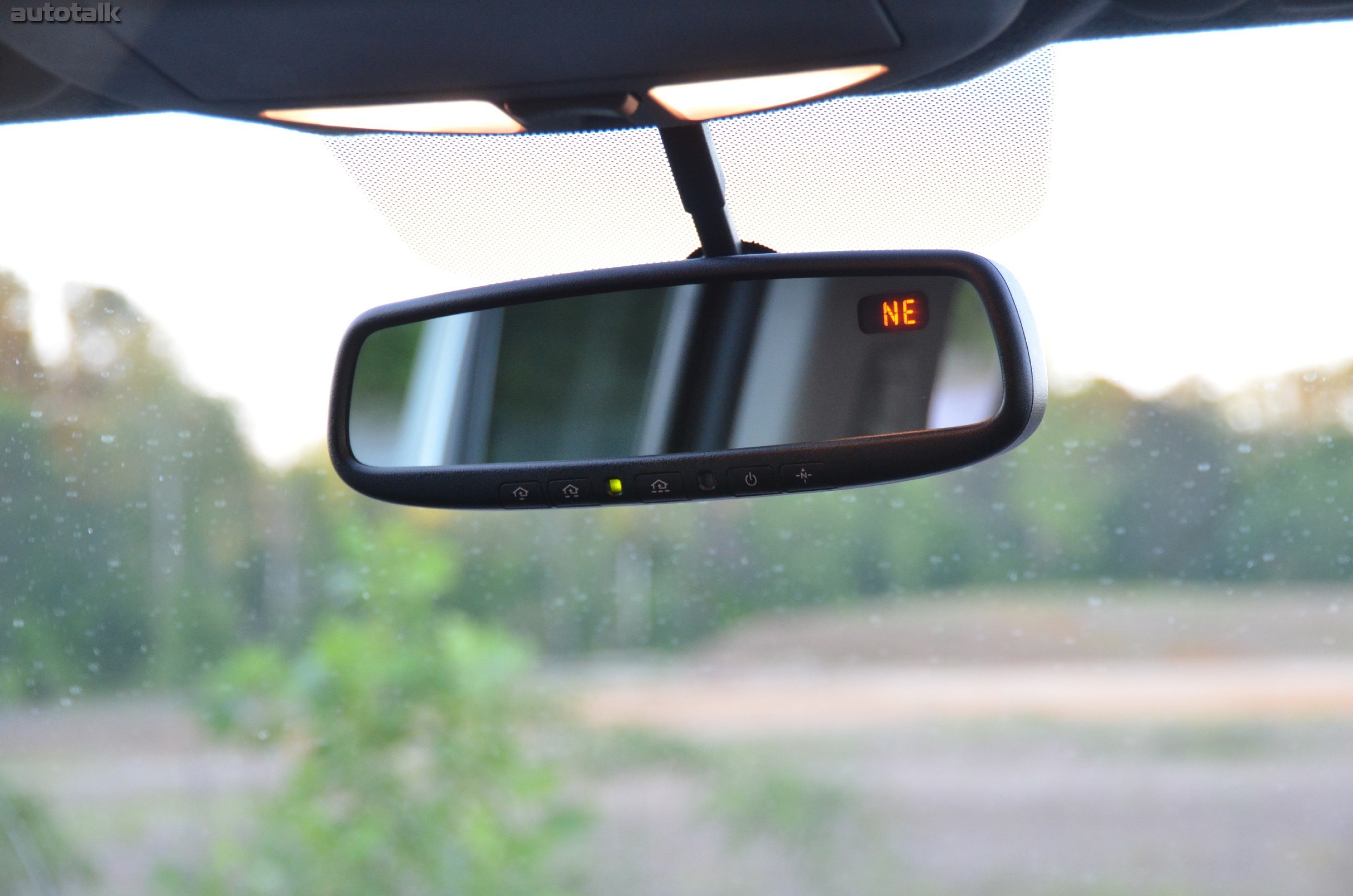 2012 Nissan Titan Review