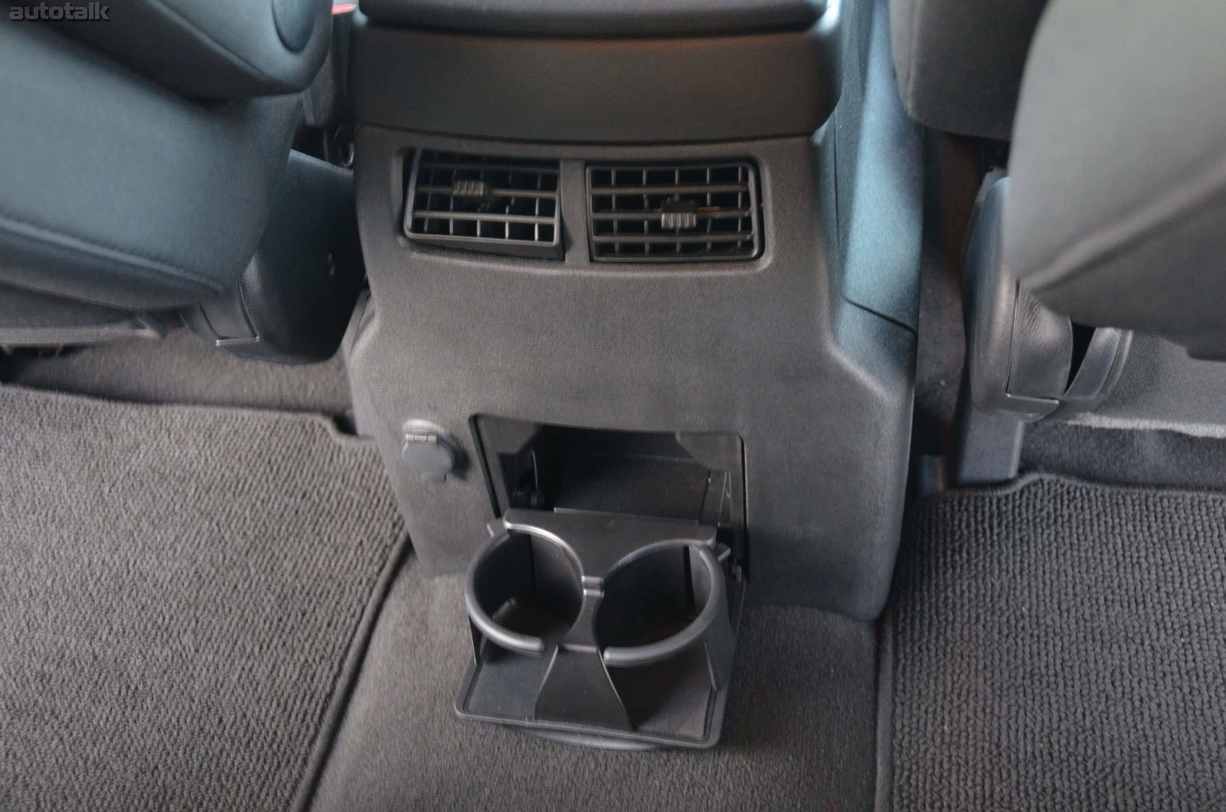 2012 Nissan Titan Review