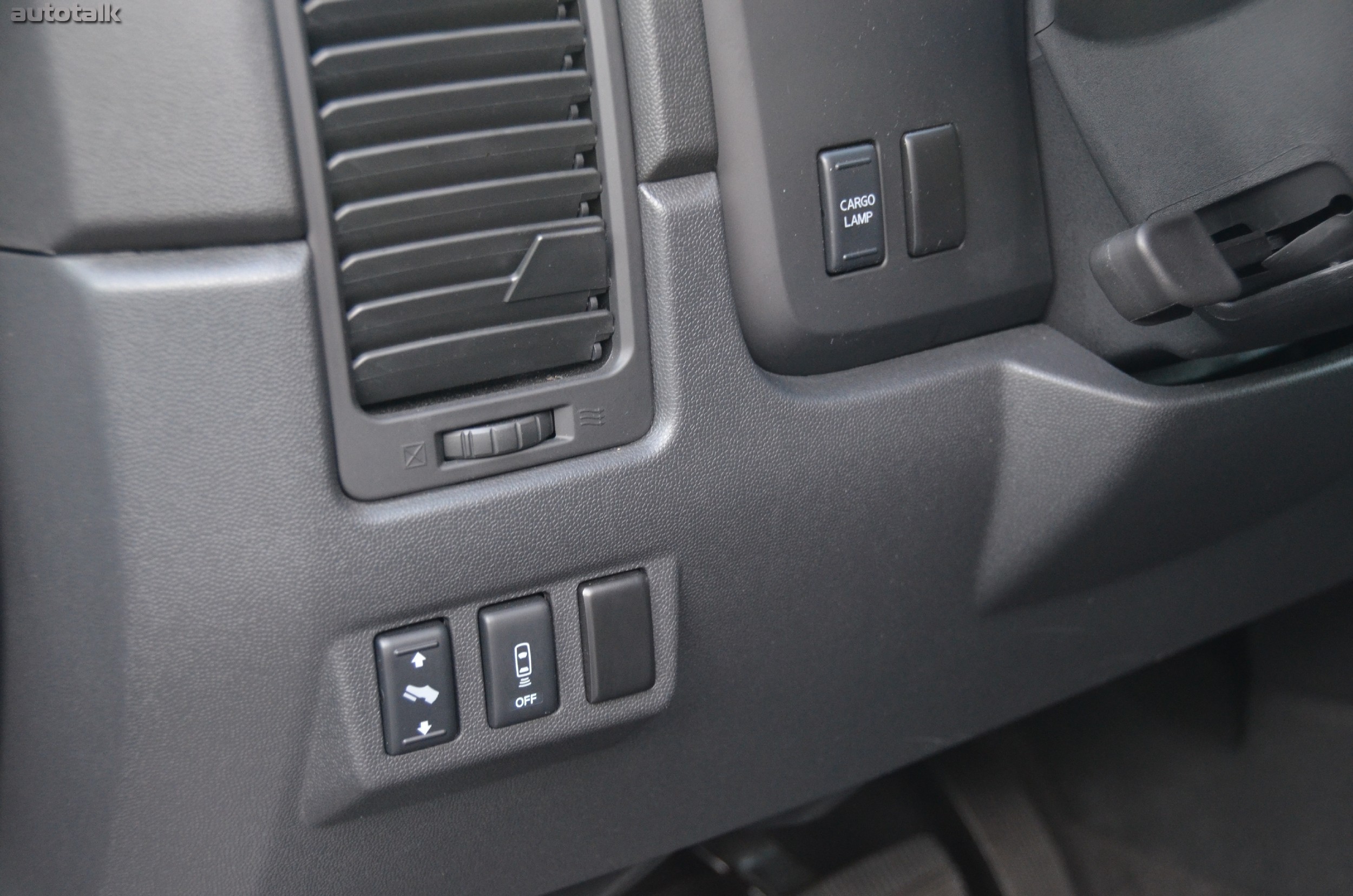 2012 Nissan Titan Review