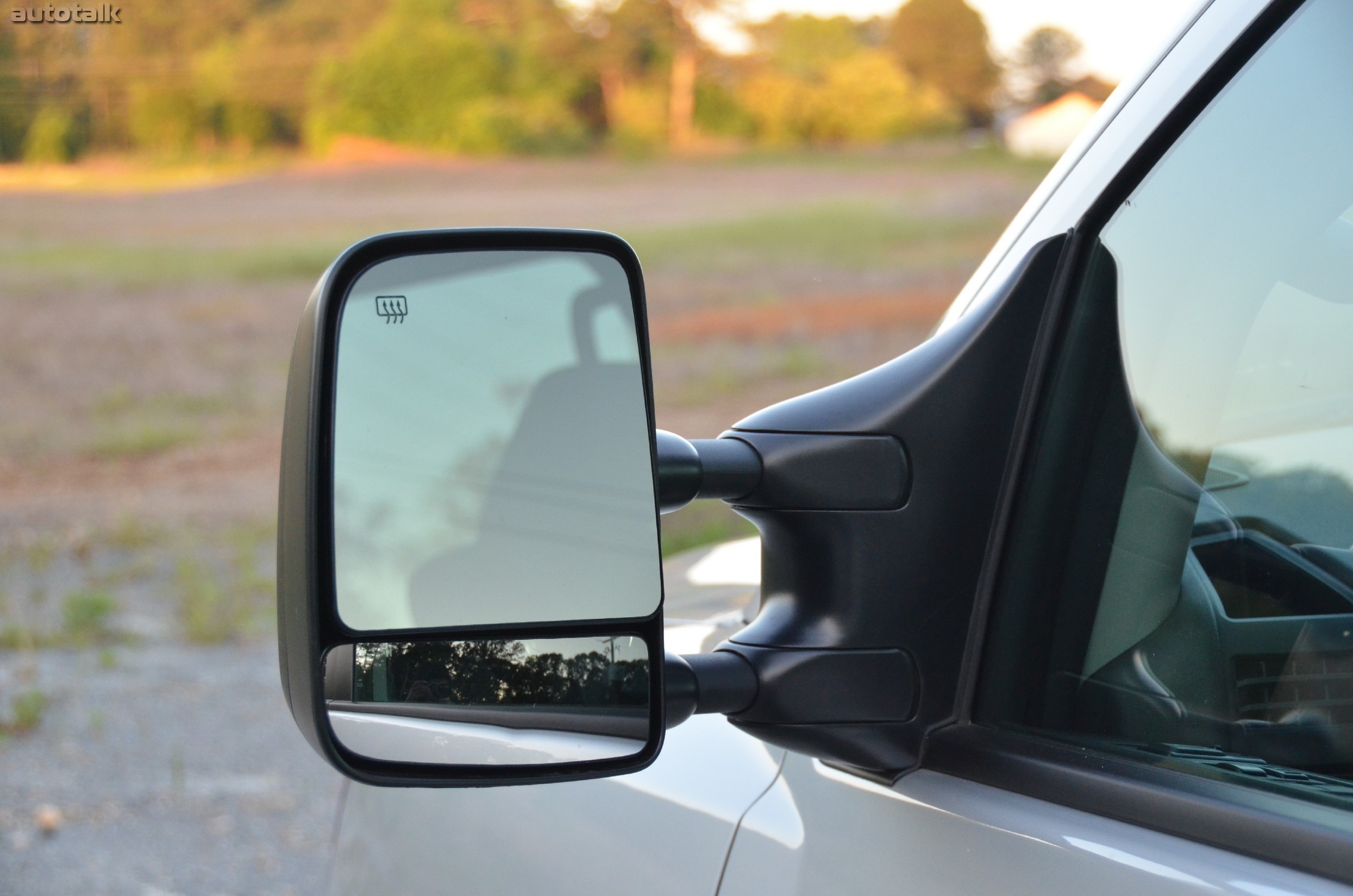 2012 Nissan Titan Review