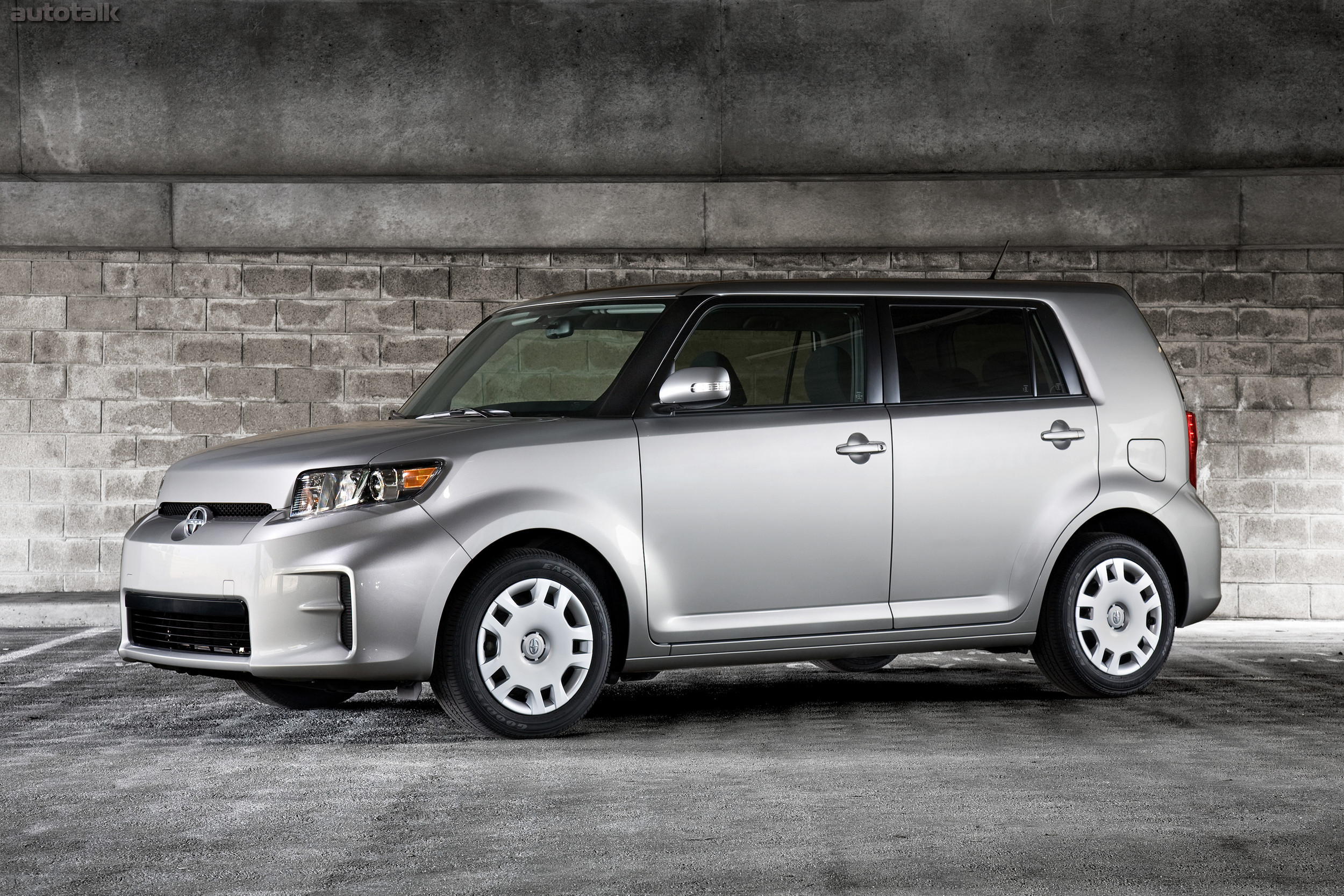 2012 Scion xB
