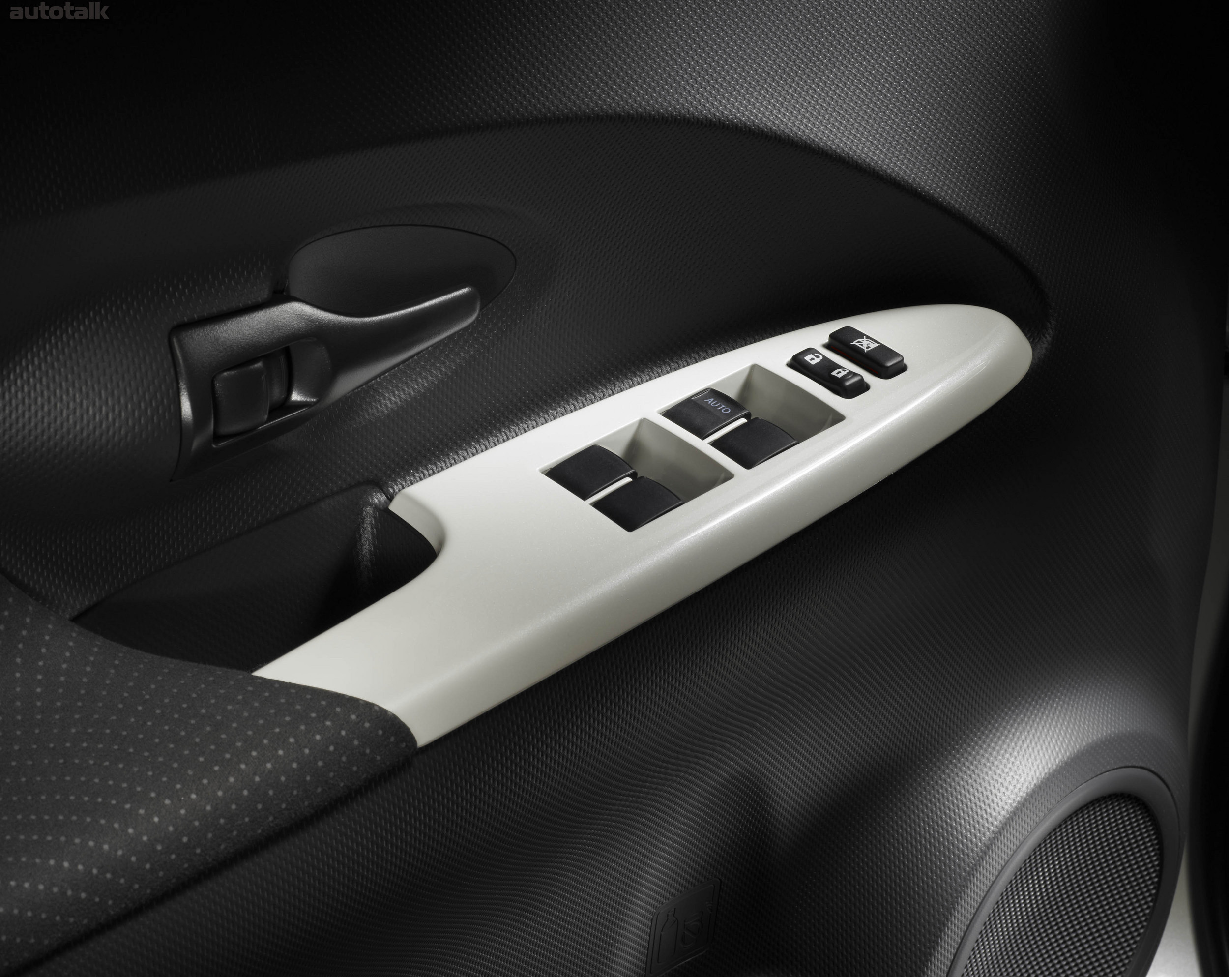 2012 Scion xD Release Series 4.0