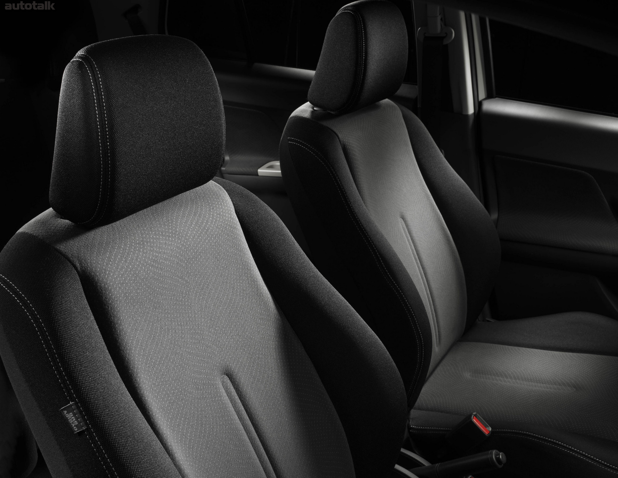 2012 Scion xD Release Series 4.0