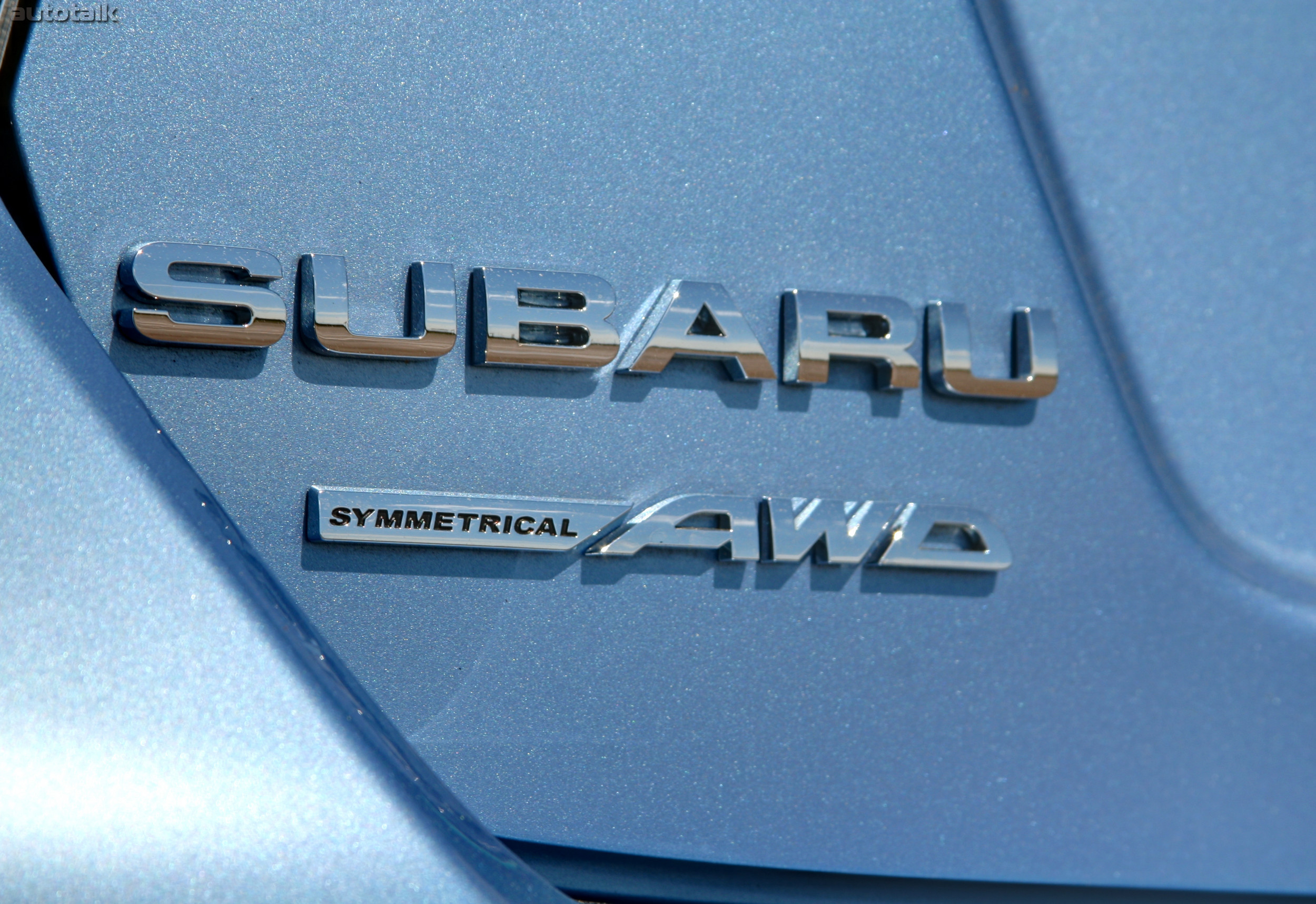 2012 Subaru Impreza Review