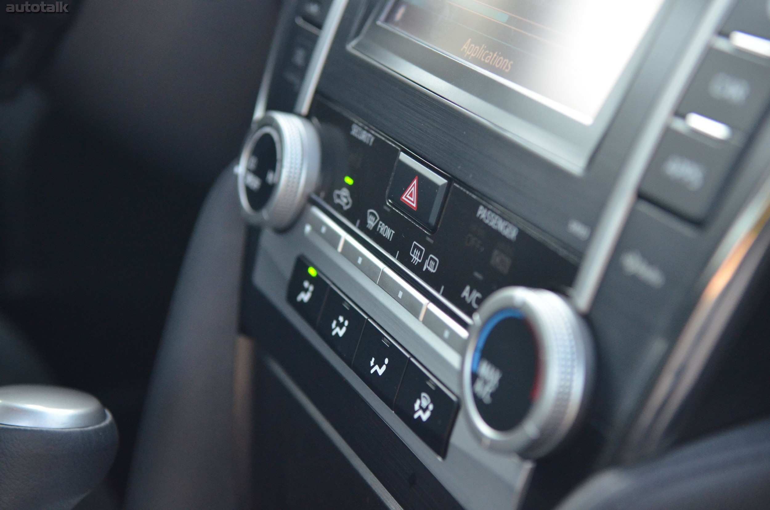 2012 Toyota Camry Review