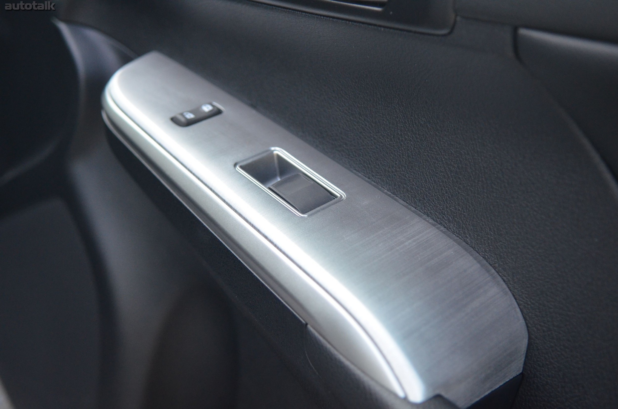 2012 Toyota Camry Review