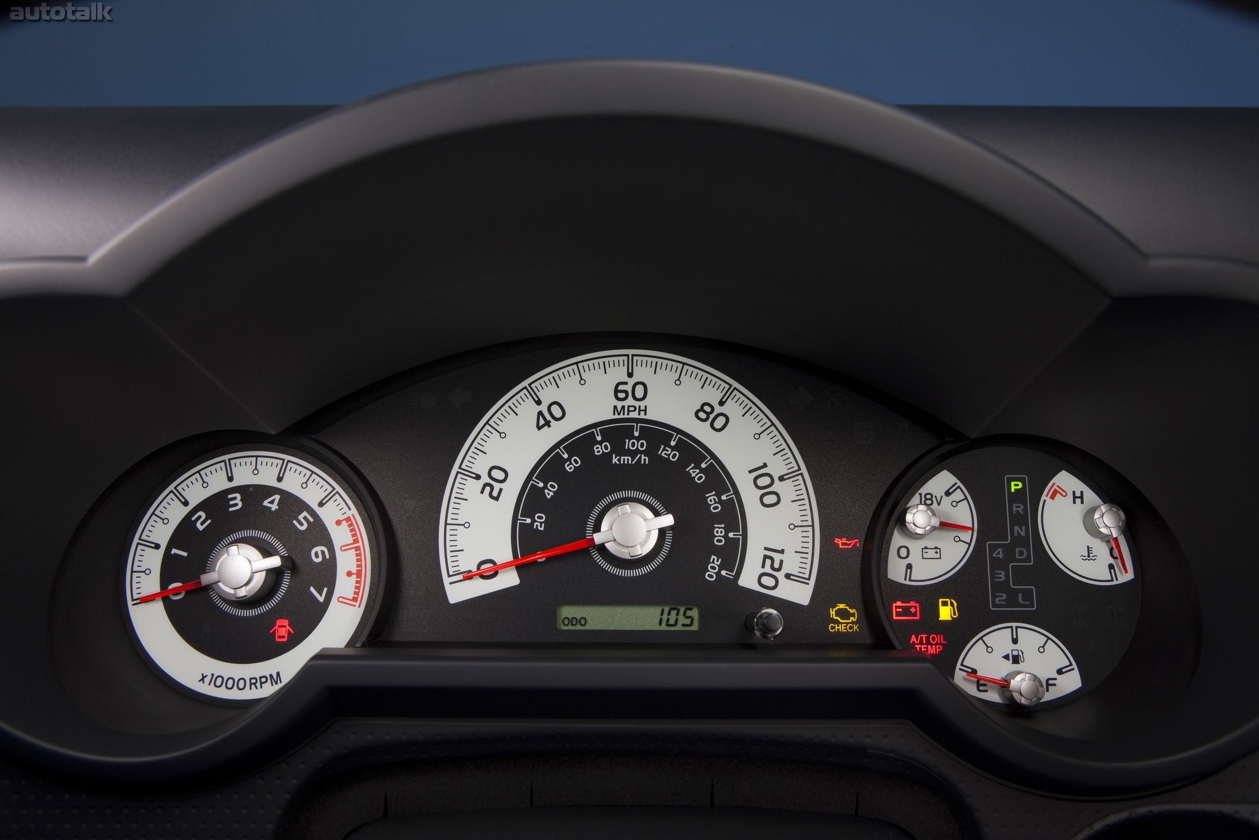 2012 Toyota FJ Cruiser