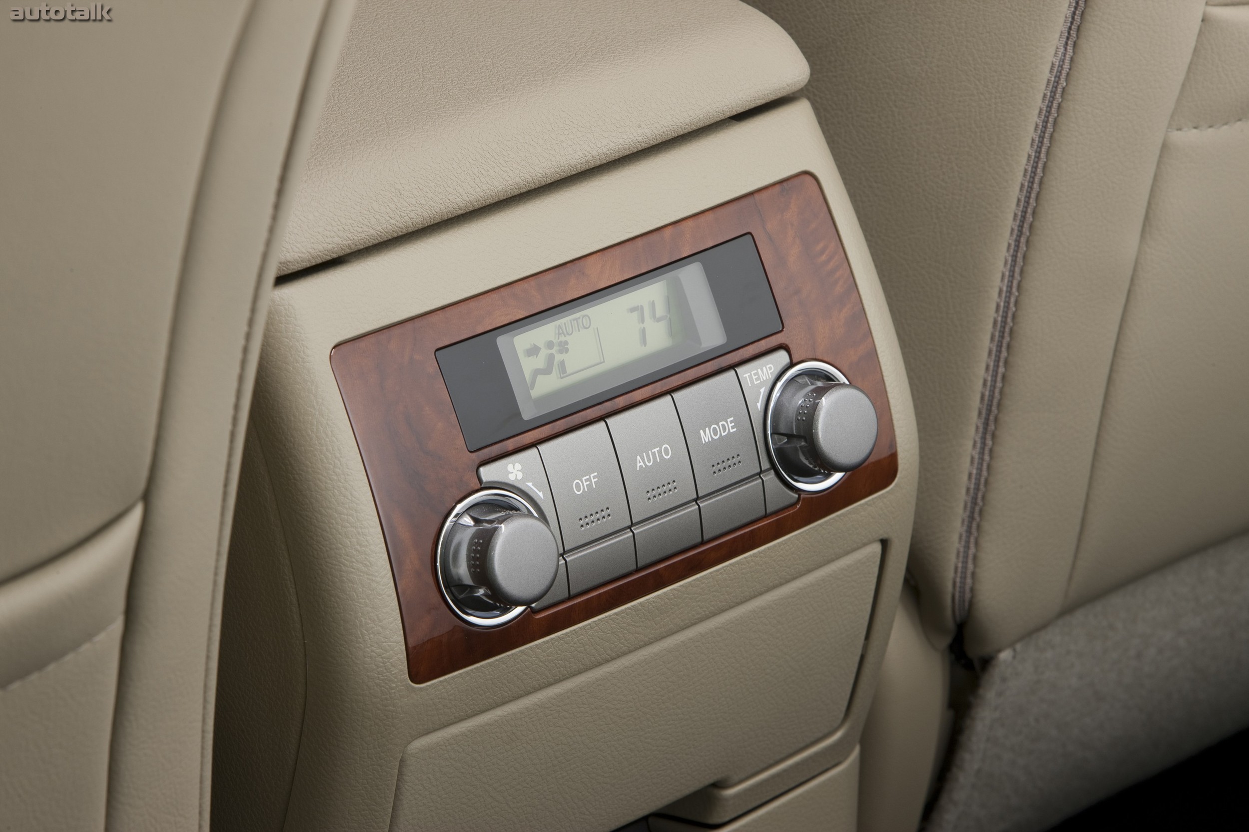 2012 Toyota Highlander