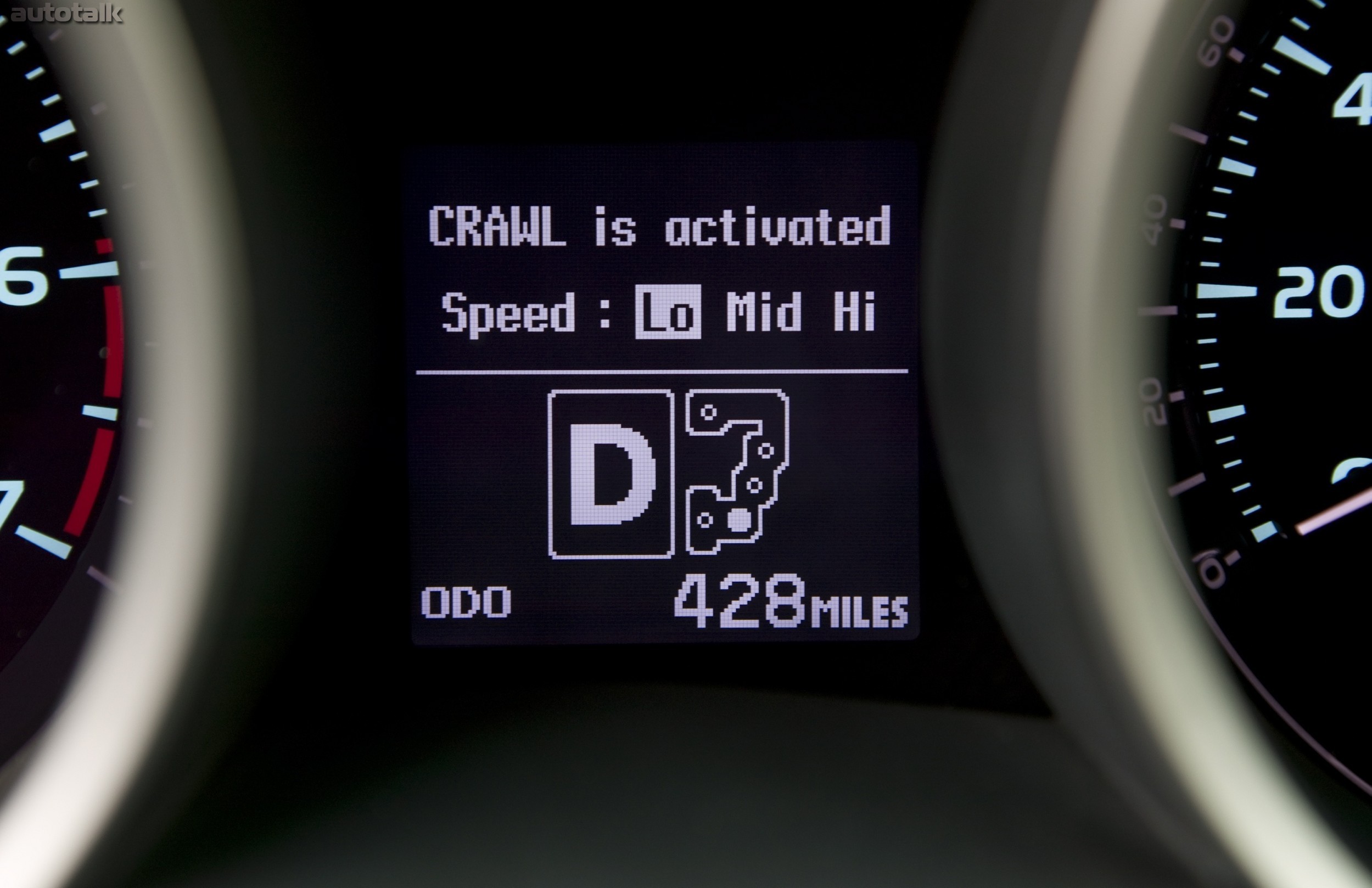 2012 Toyota Land Cruiser