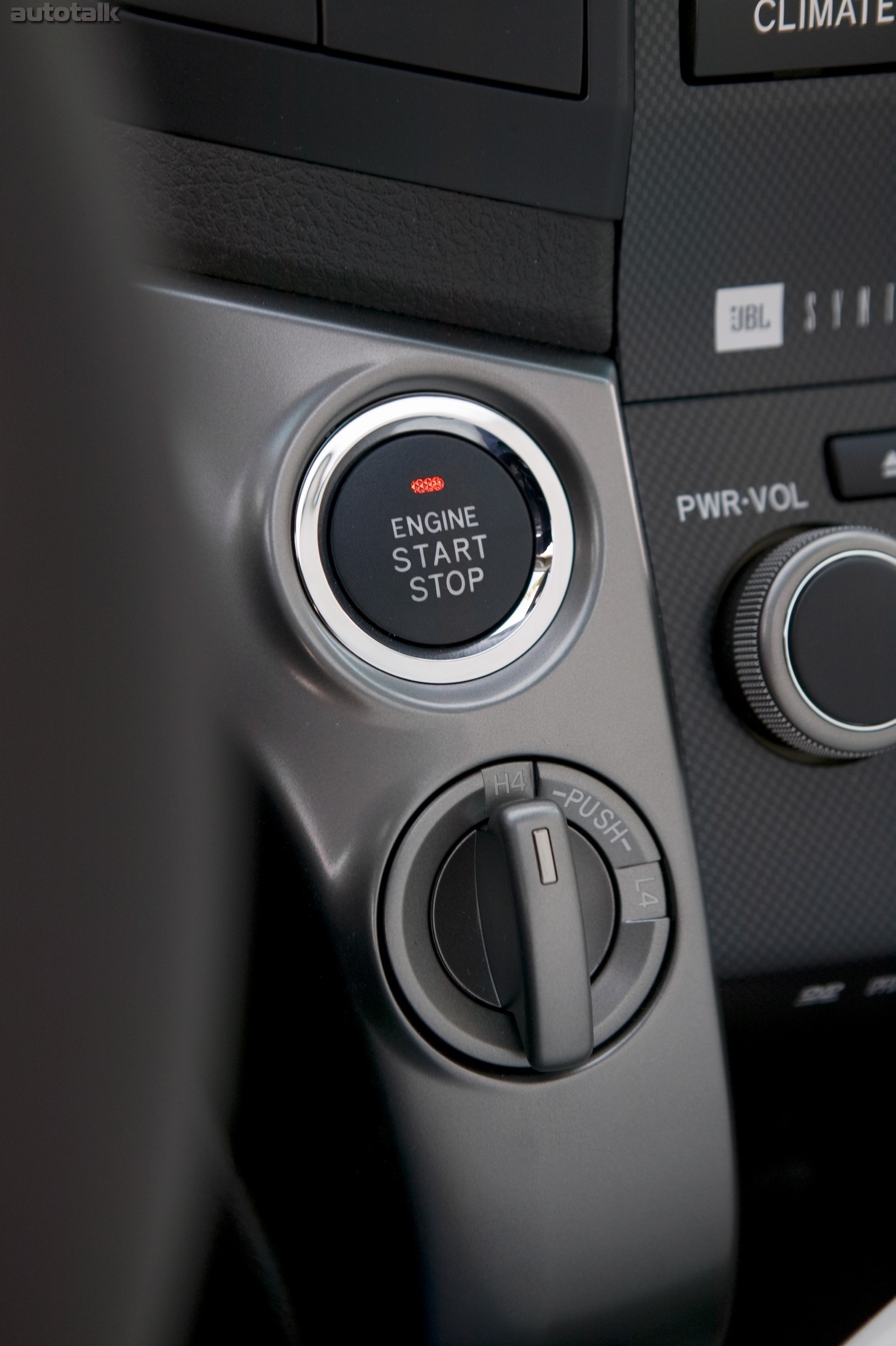 2012 Toyota Land Cruiser