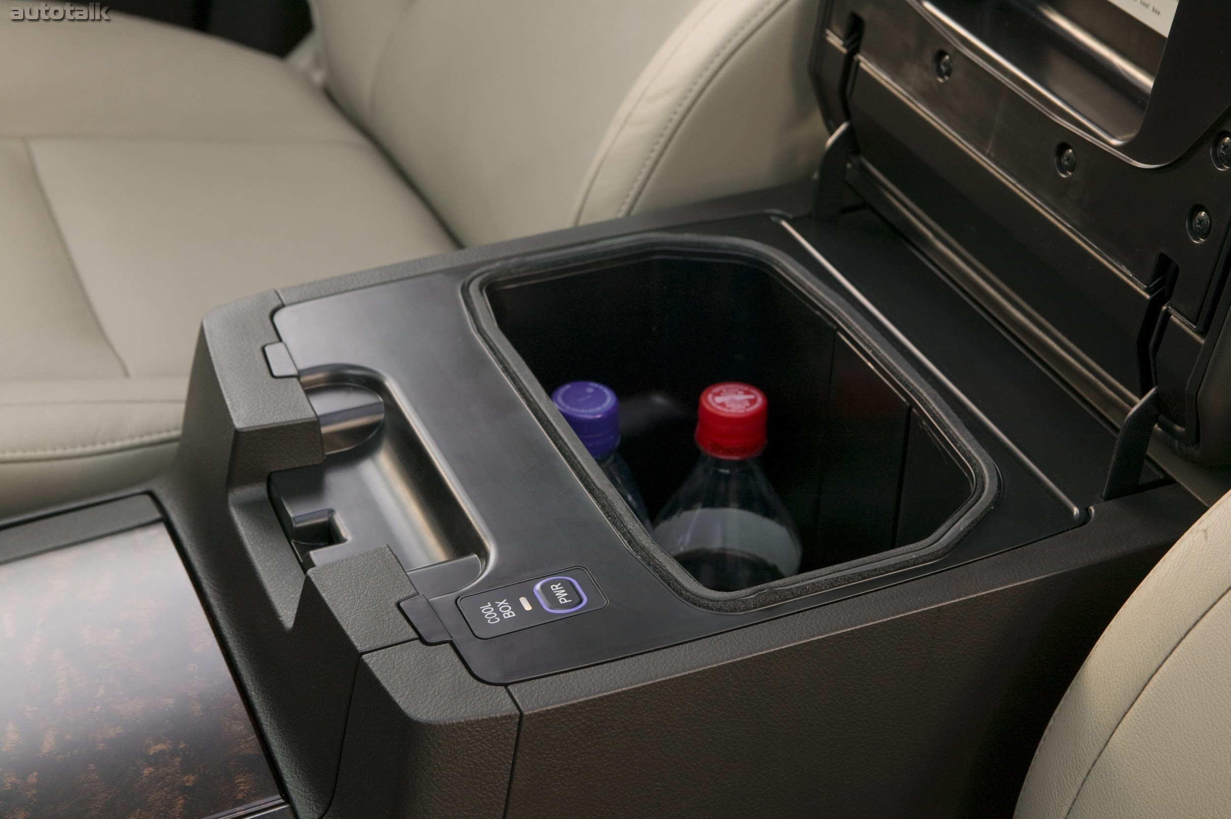 2012 Toyota Land Cruiser