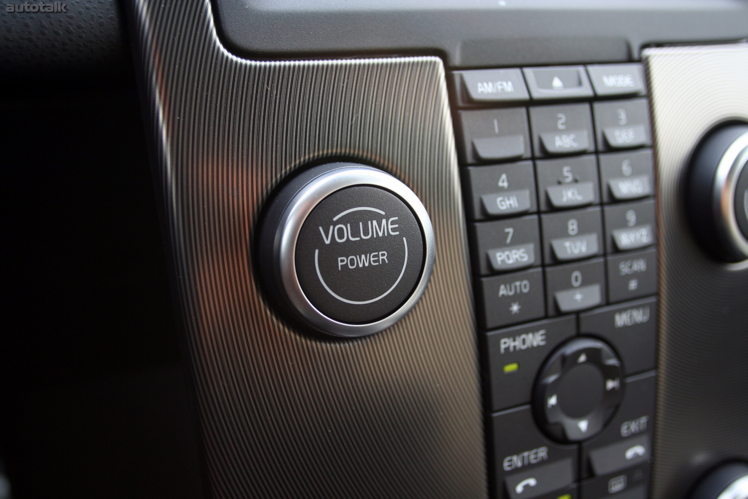 2012 Volvo C30 Review