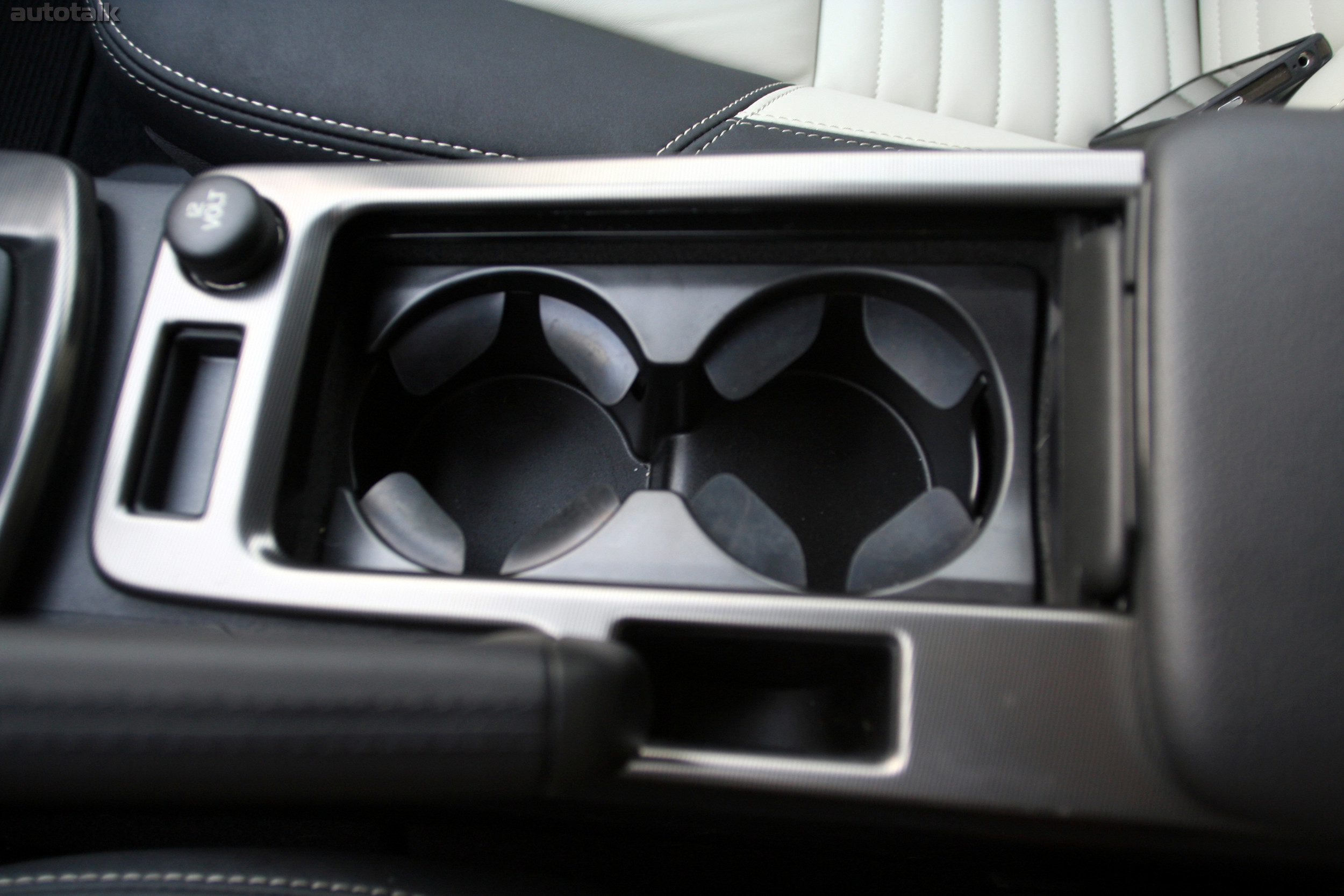 2012 Volvo C30 Review