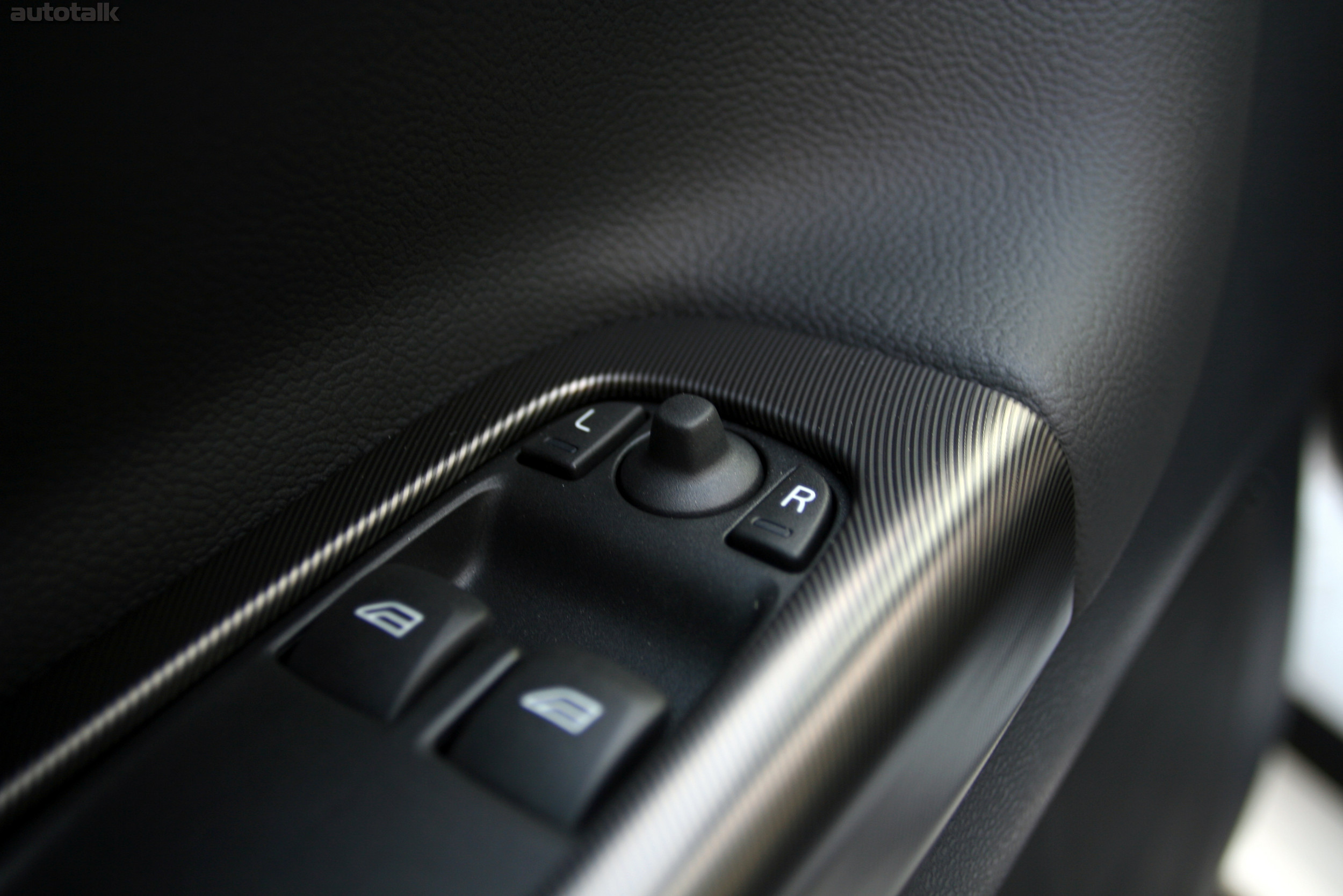 2012 Volvo C30 Review