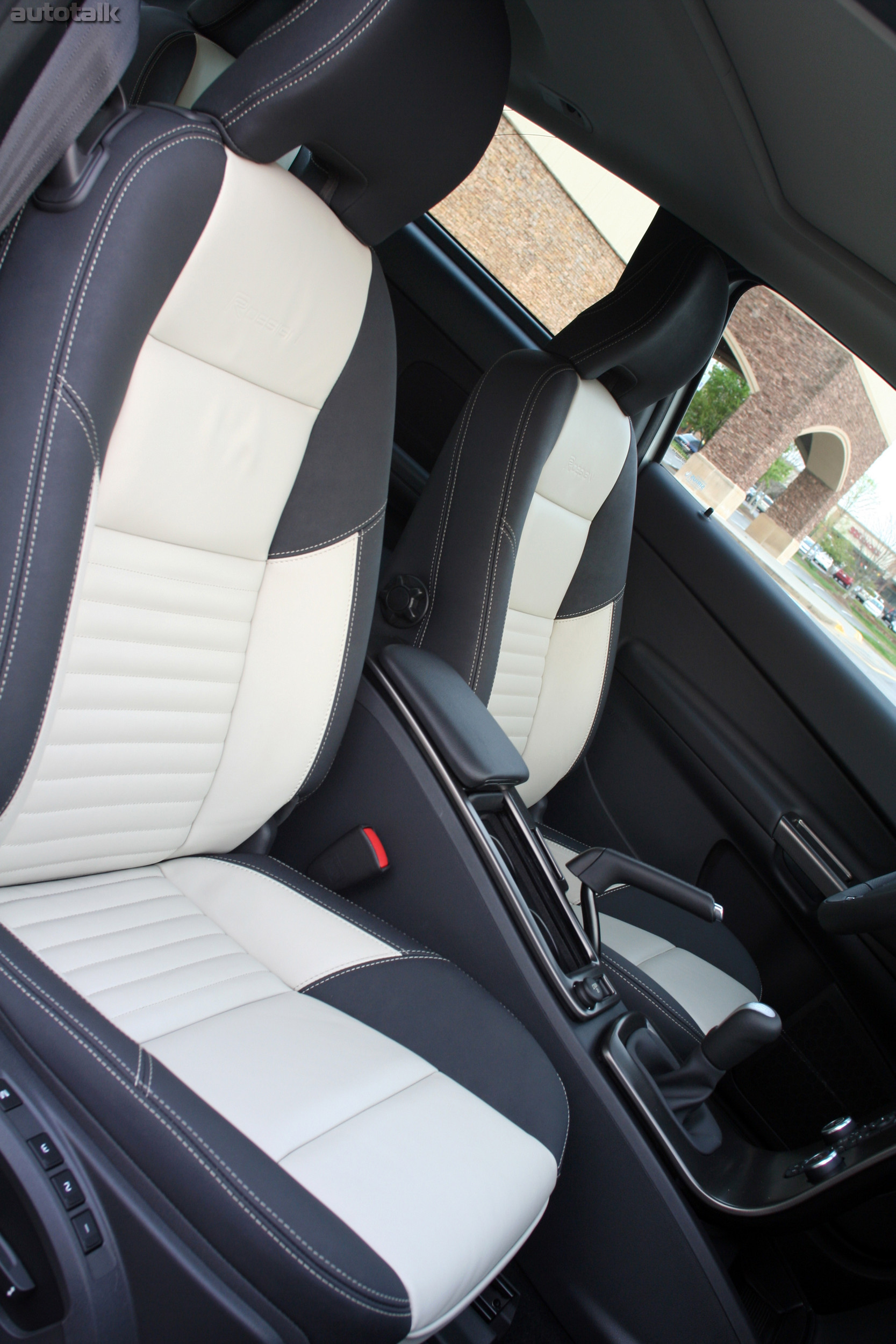 2012 Volvo C30 Review