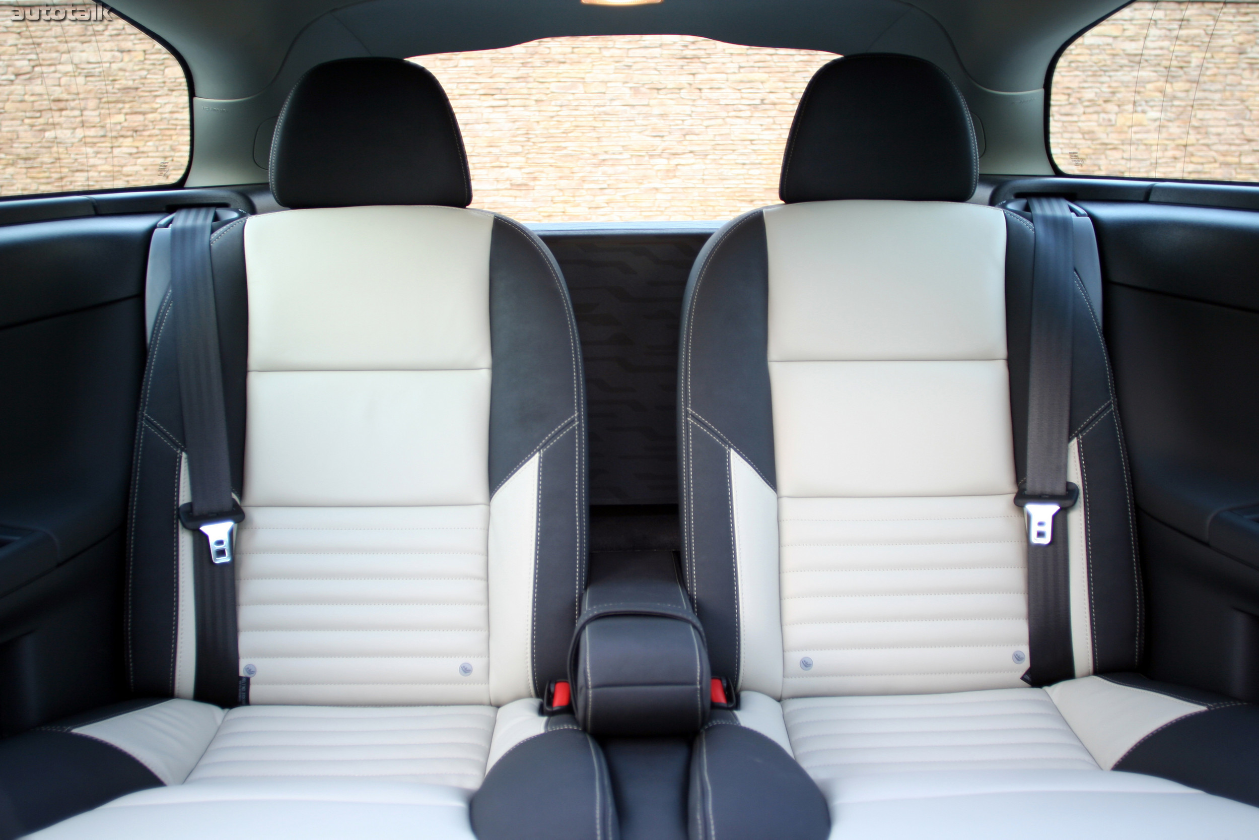 2012 Volvo C30 Review