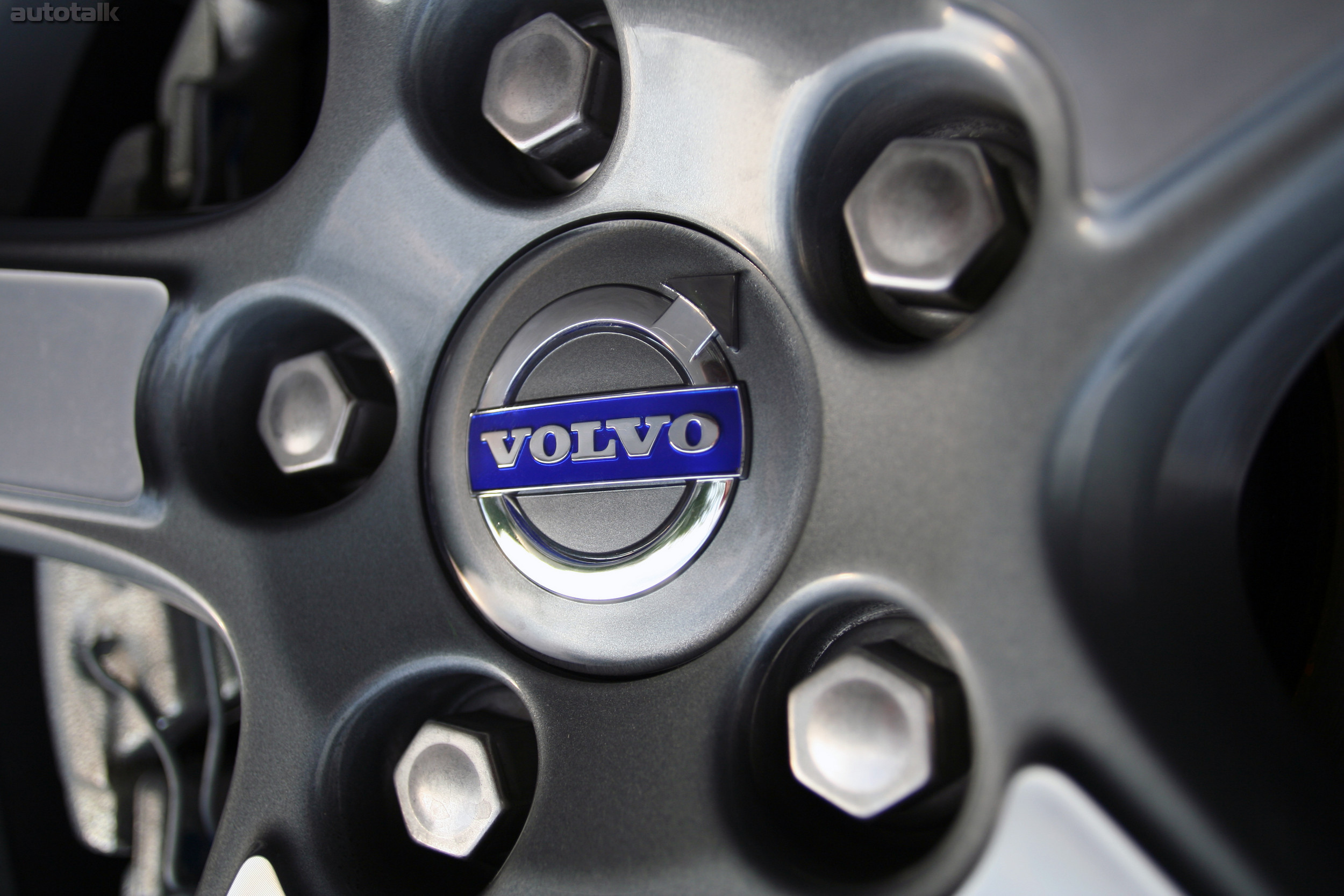 2012 Volvo C30 Review