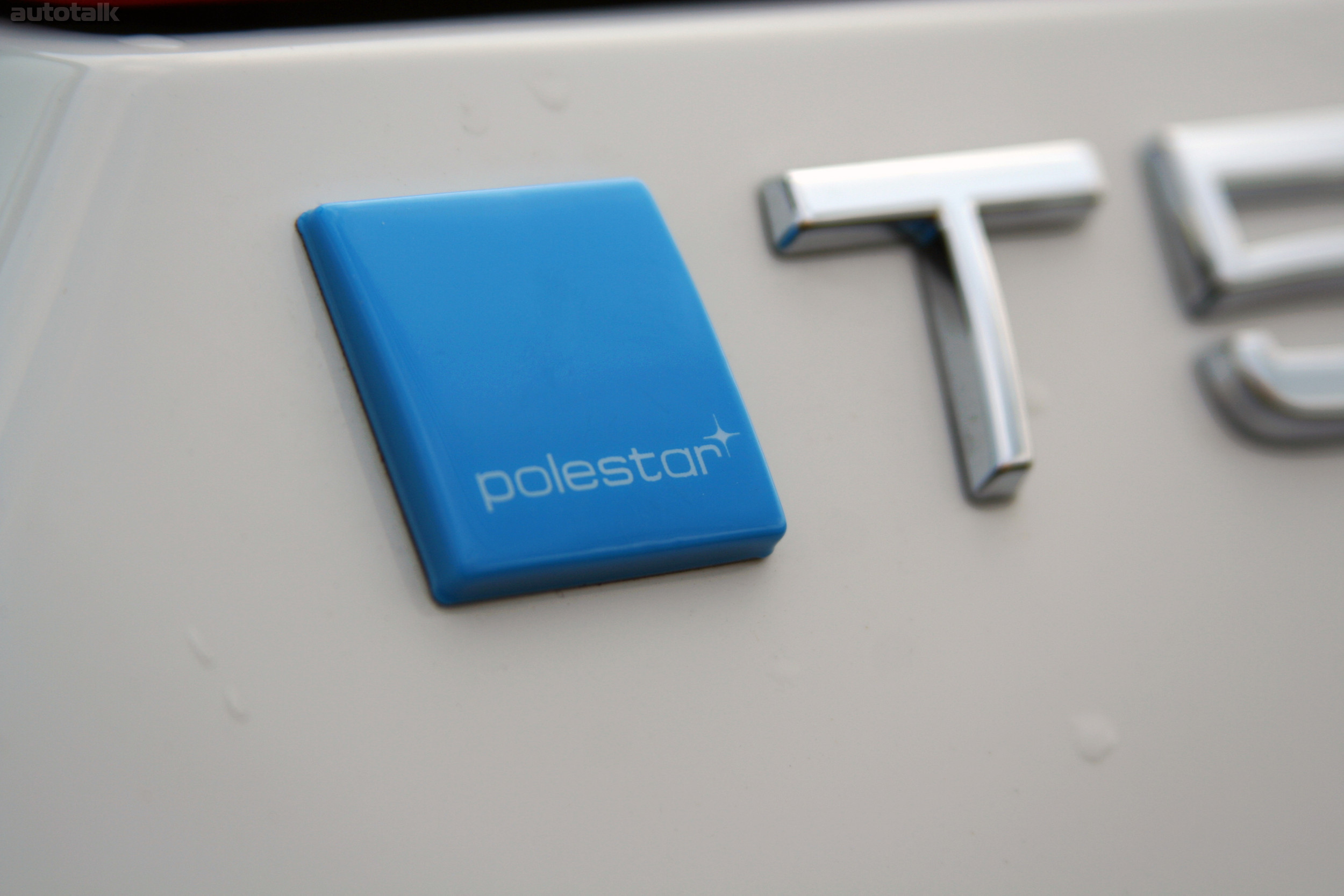 2012 Volvo C30 Review