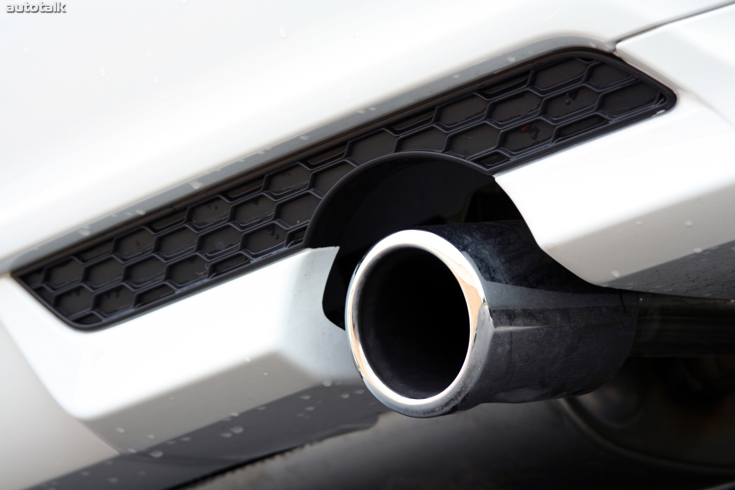 2012 Volvo C30 Review