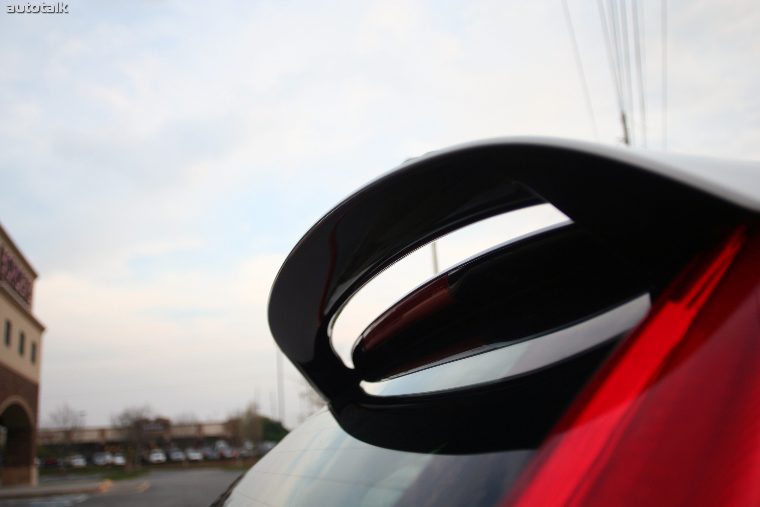 2012 Volvo C30 Review