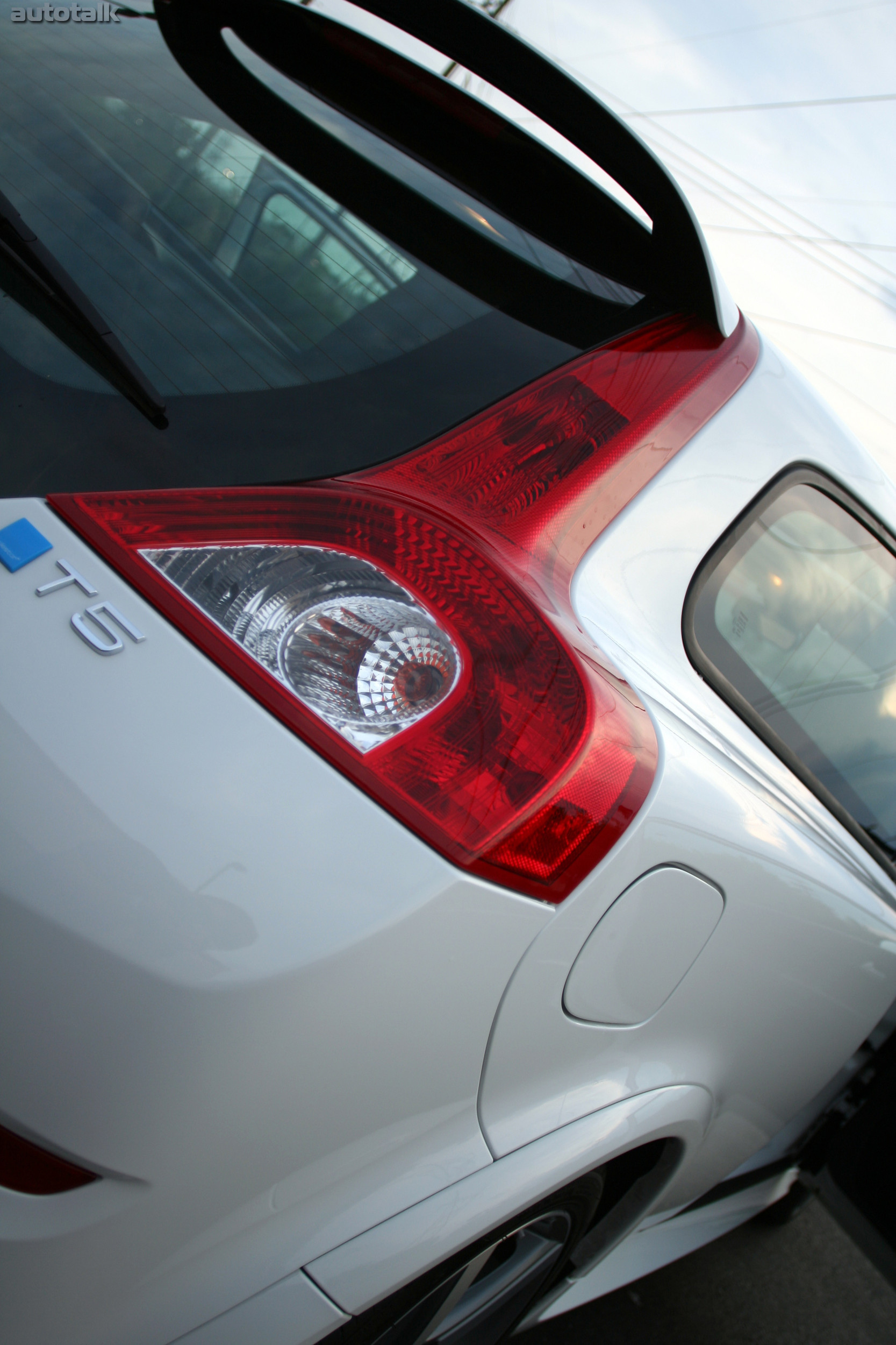 2012 Volvo C30 Review