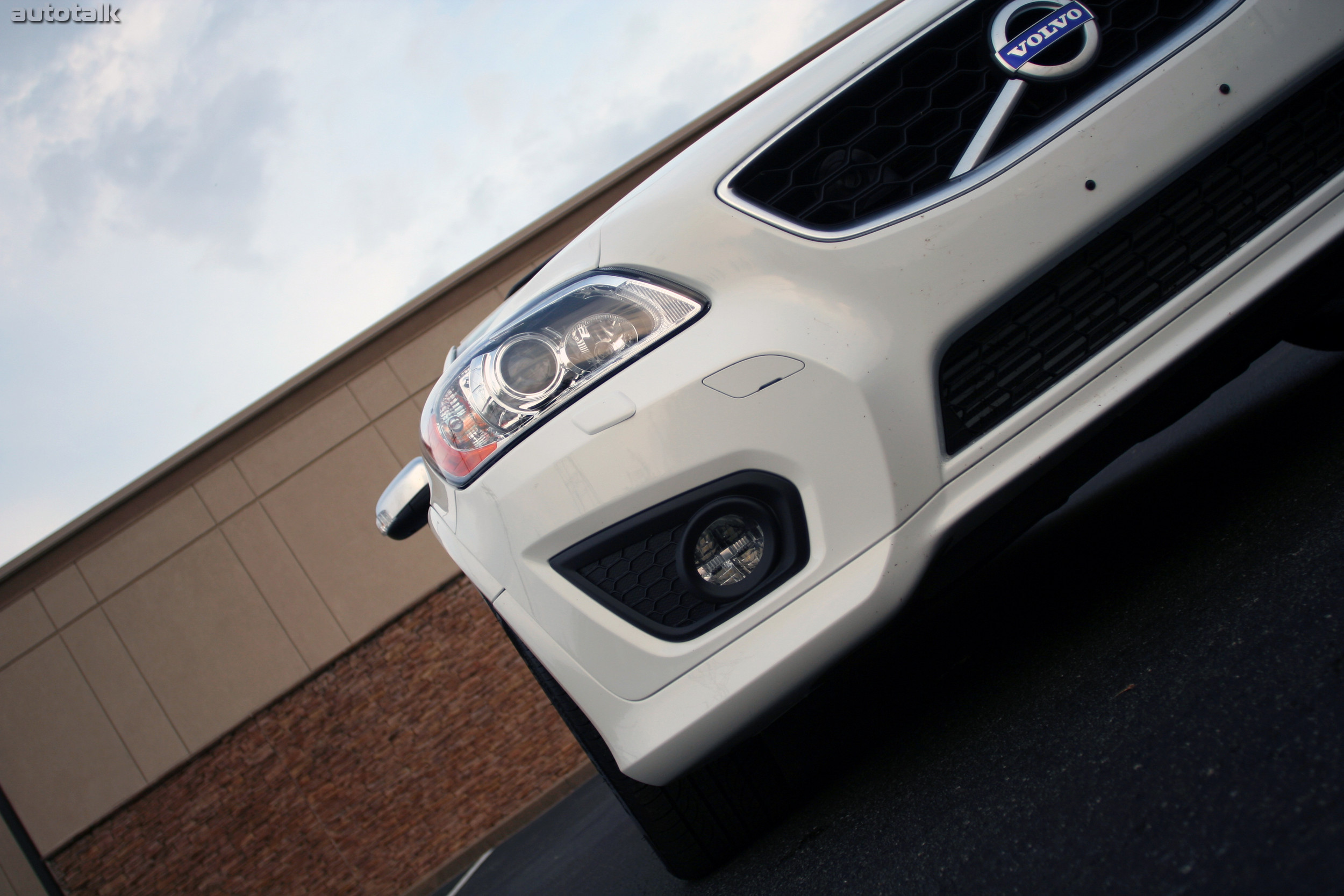 2012 Volvo C30 Review