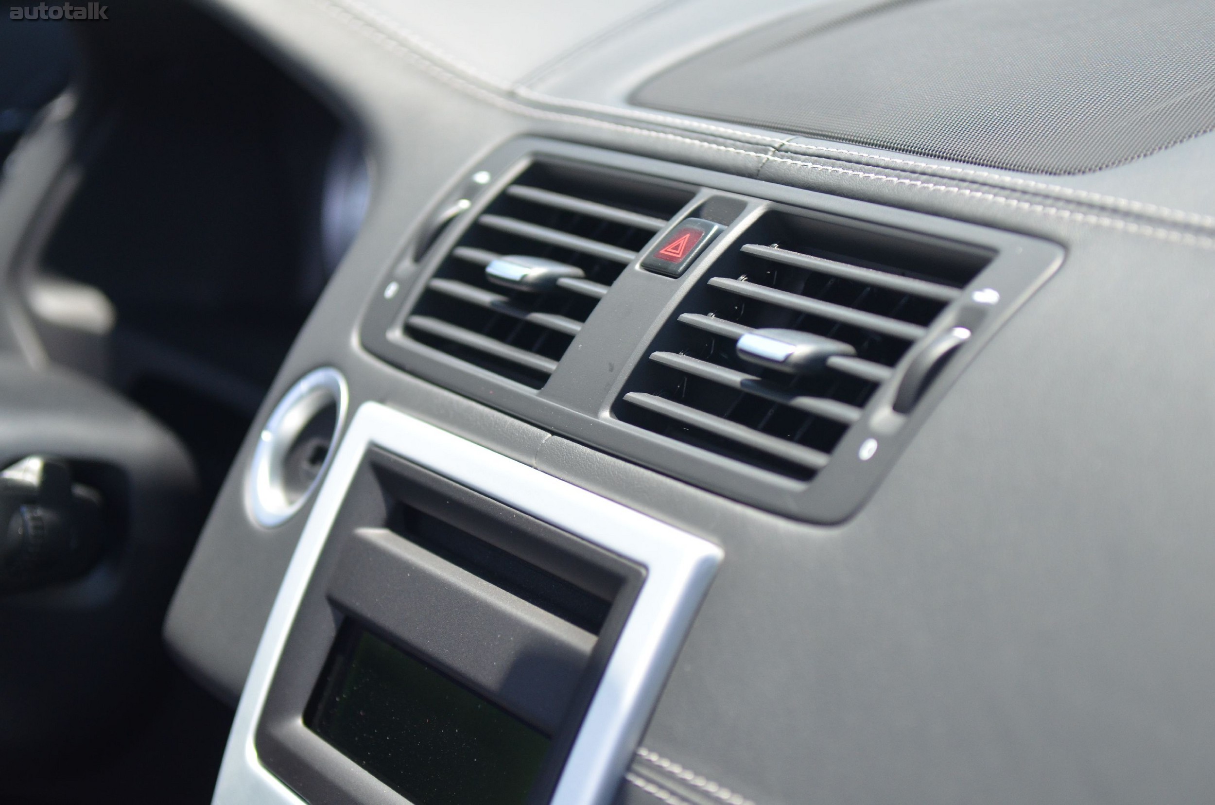 2012 Volvo C70 Review