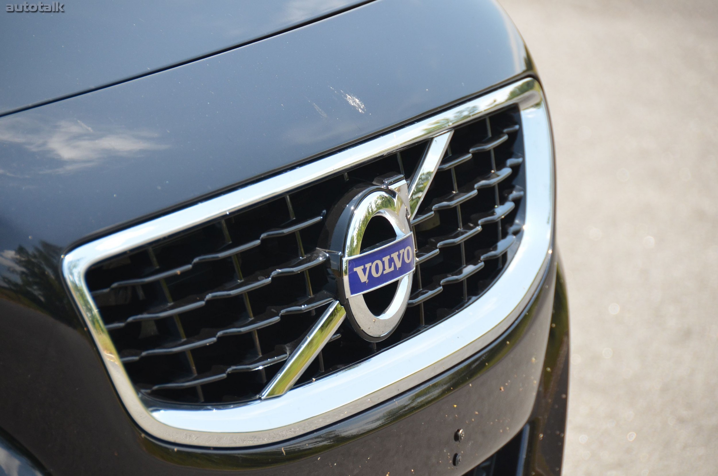 2012 Volvo C70 Review