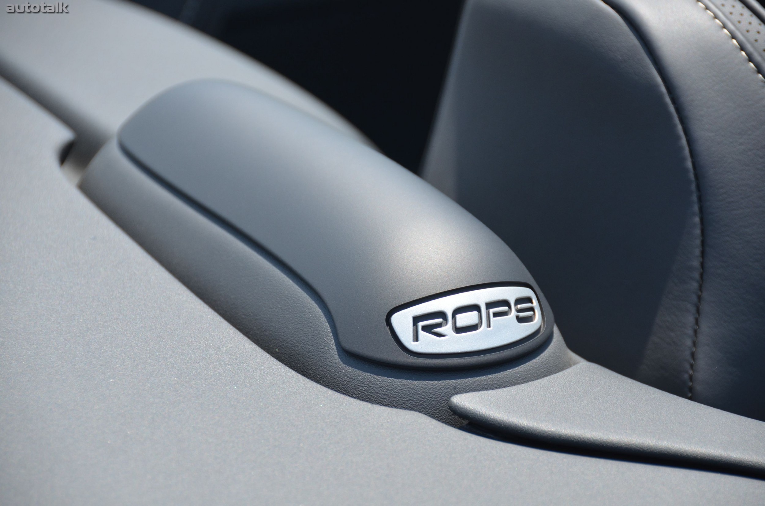 2012 Volvo C70 Review