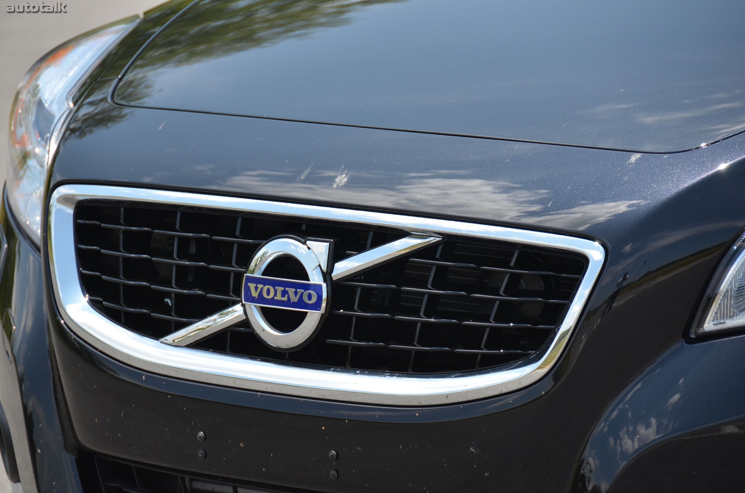 2012 Volvo C70 Review