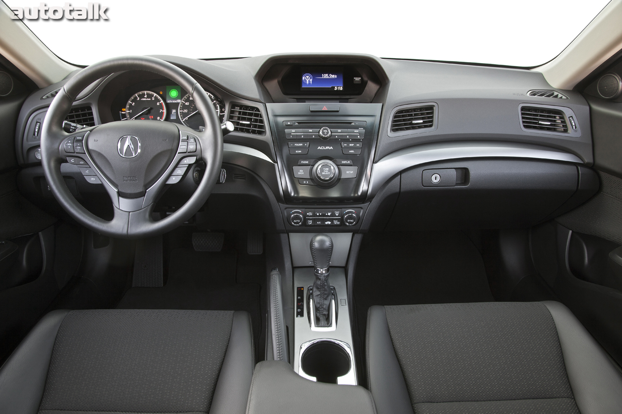 2013 Acura ILX
