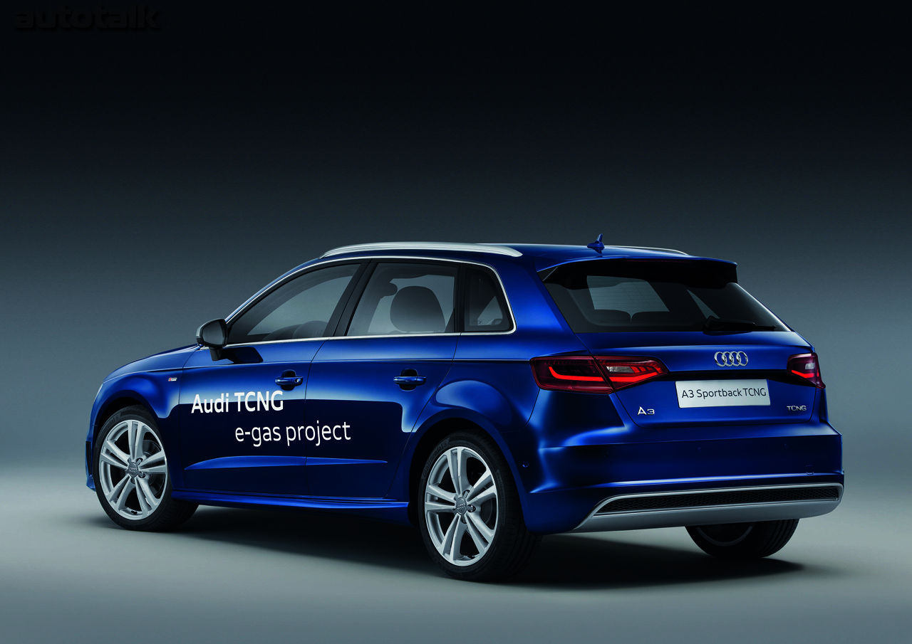 2013 Audi A3