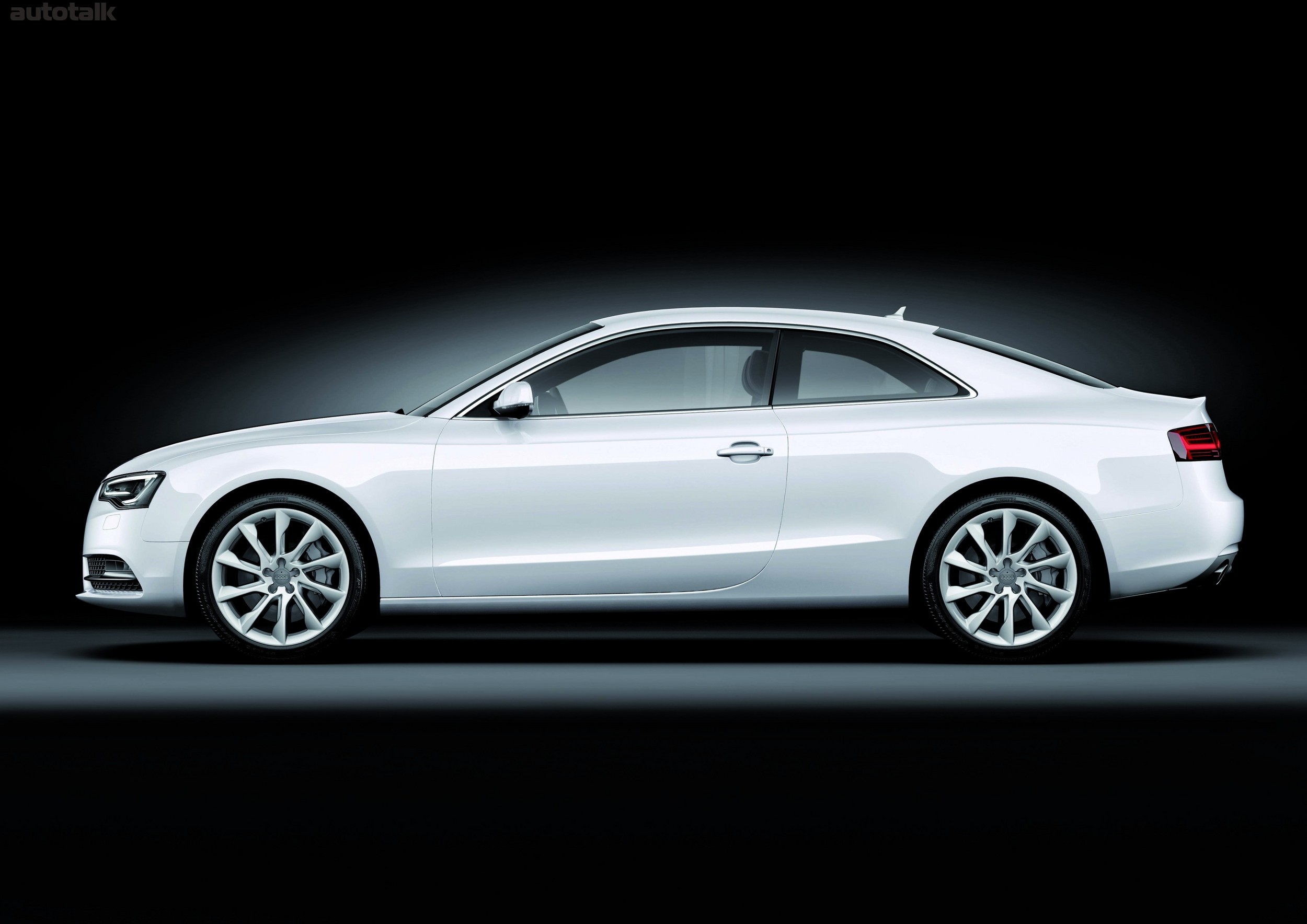 2013 Audi A5