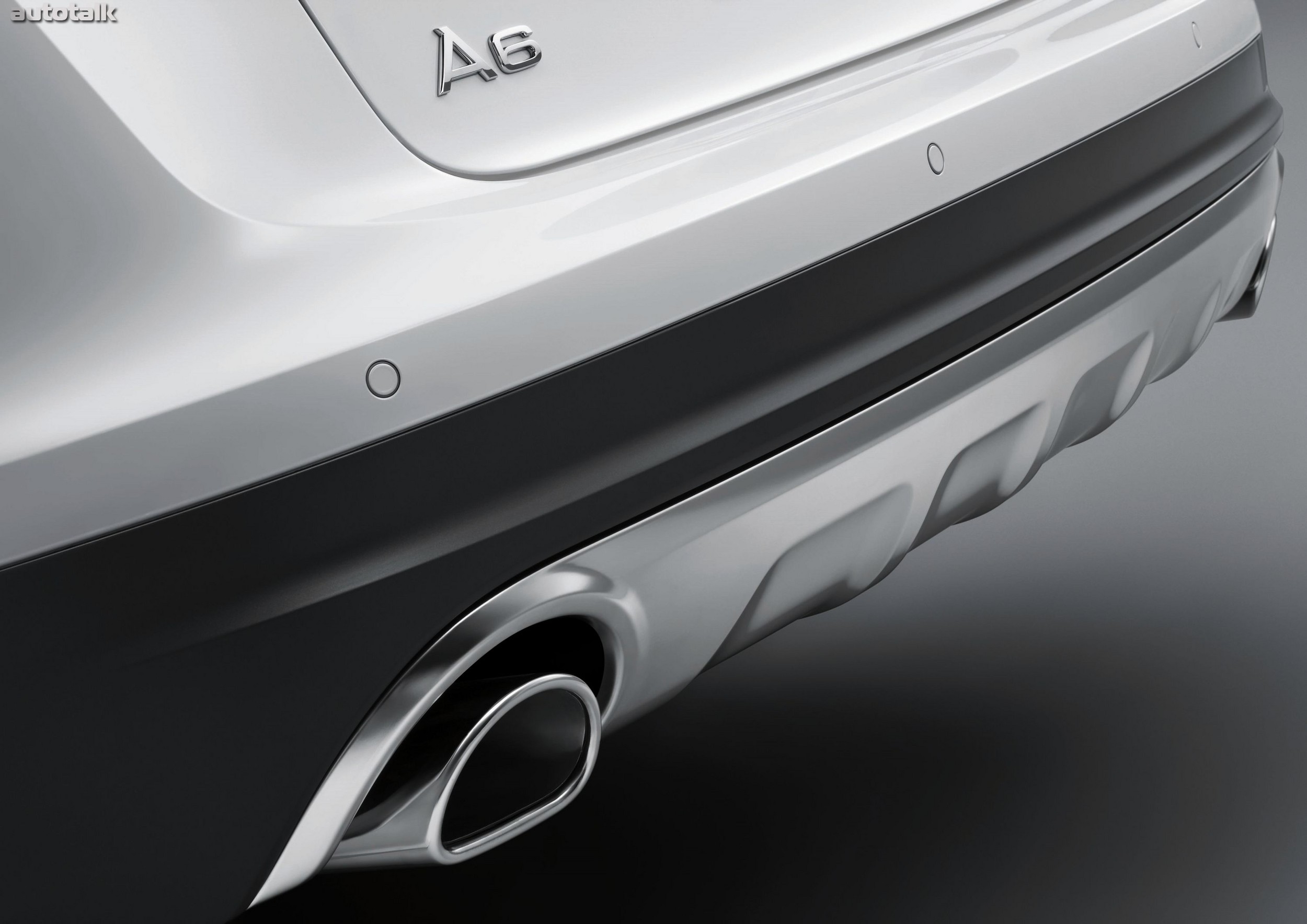 2013 Audi A6 allroad