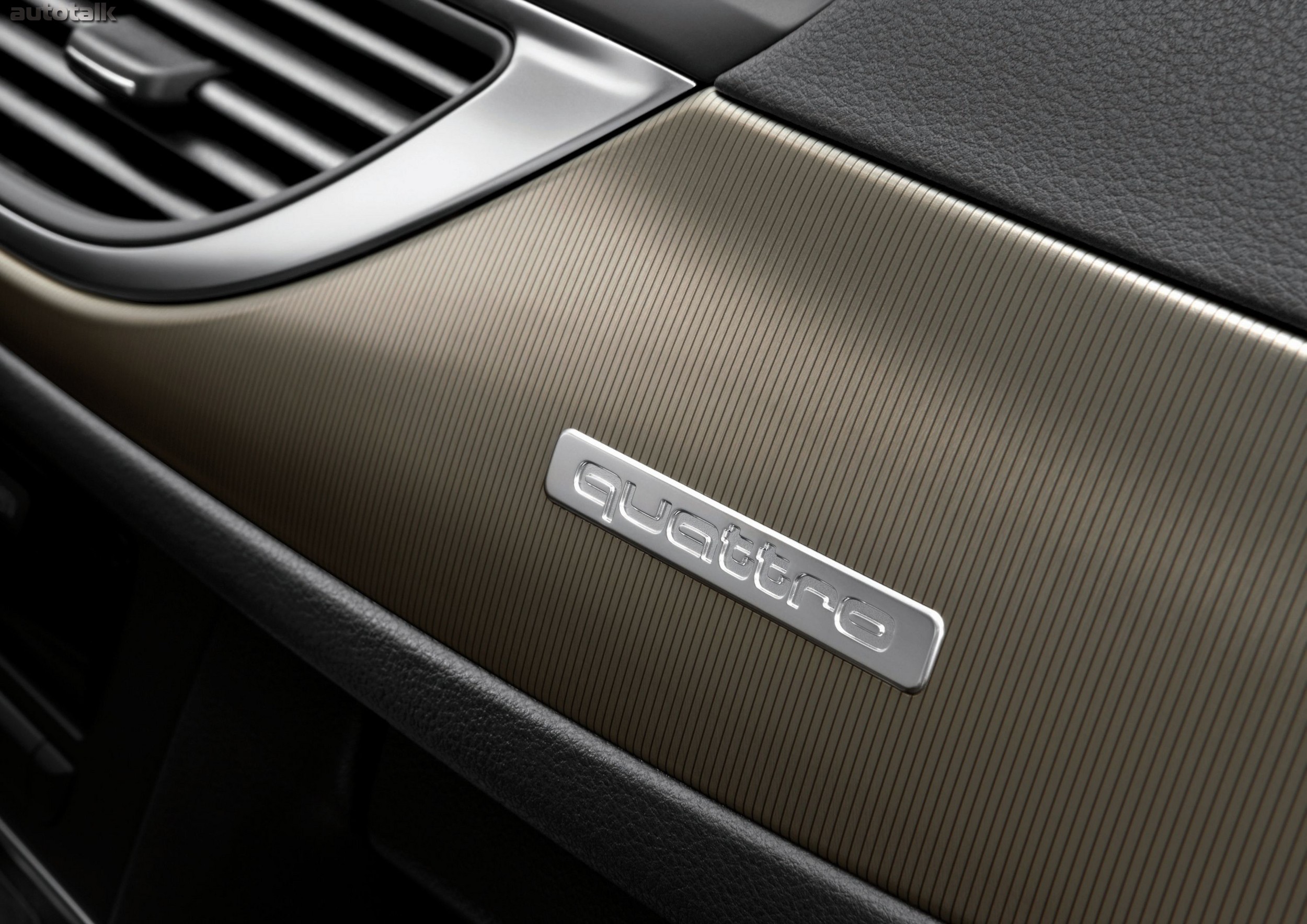 2013 Audi A6 allroad