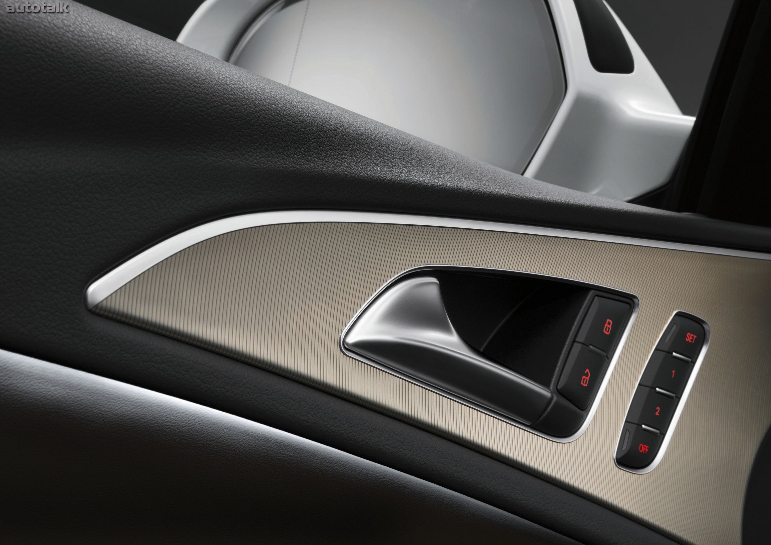 2013 Audi A6 allroad