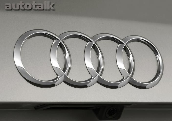 2013 Audi Q5