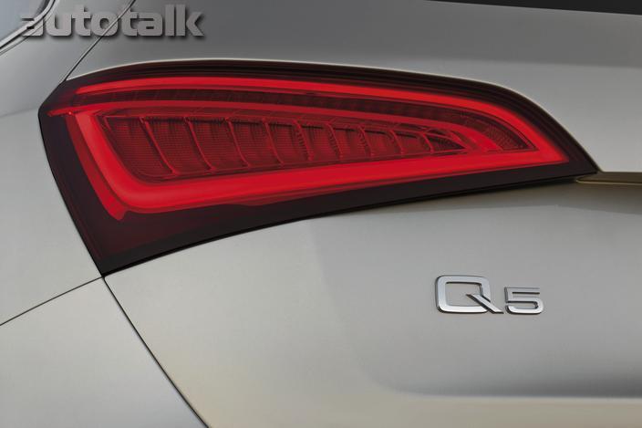 2013 Audi Q5