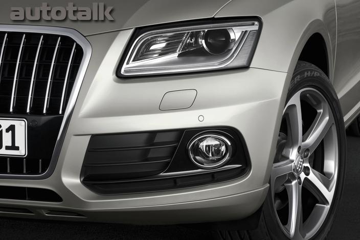 2013 Audi Q5