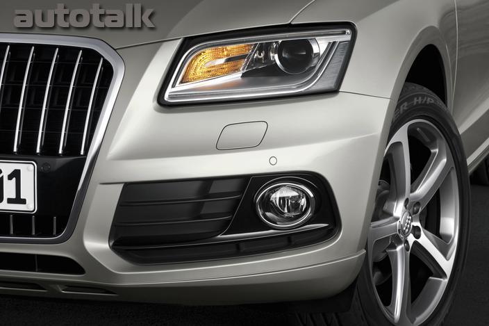 2013 Audi Q5