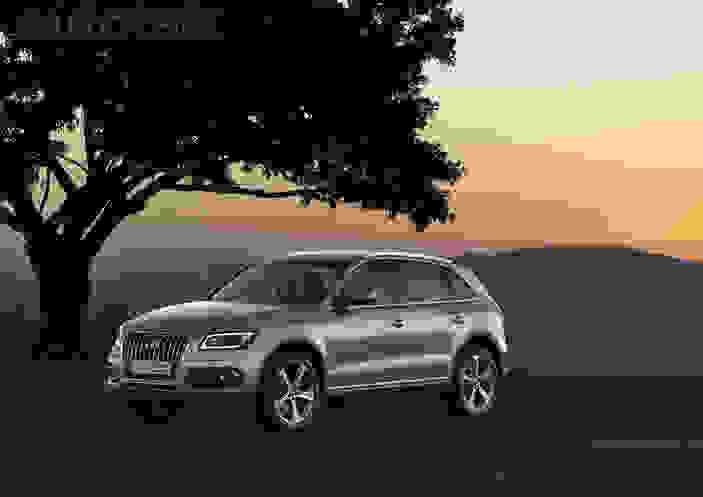 2013 Audi Q5