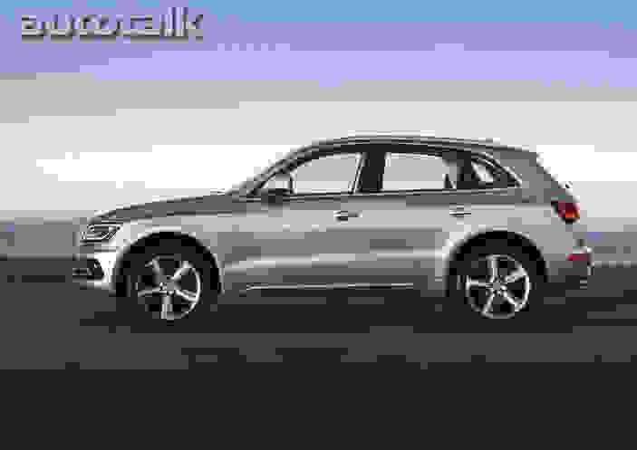 2013 Audi Q5