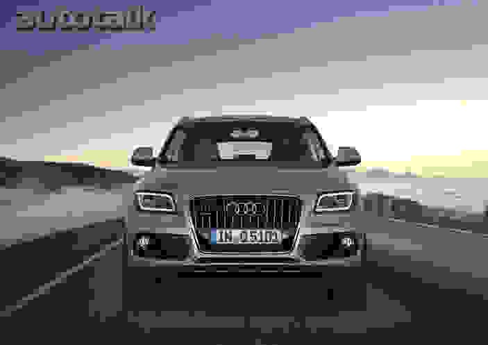 2013 Audi Q5