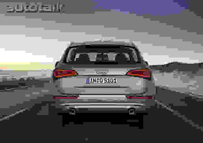 2013 Audi Q5